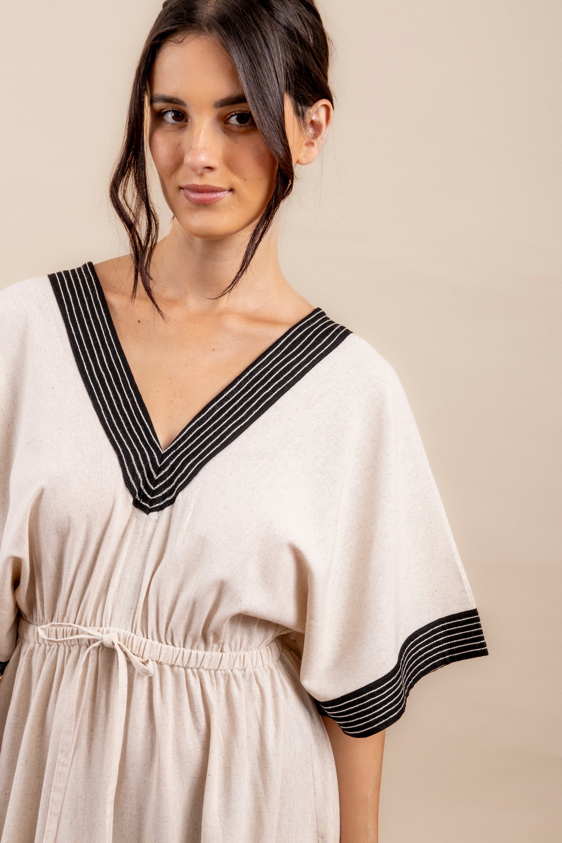 Geraldine Dress
