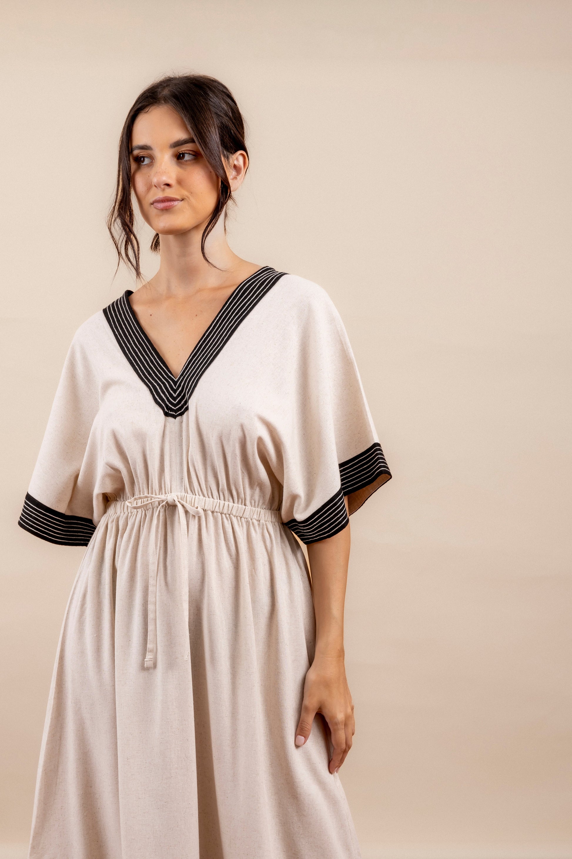 Geraldine Dress