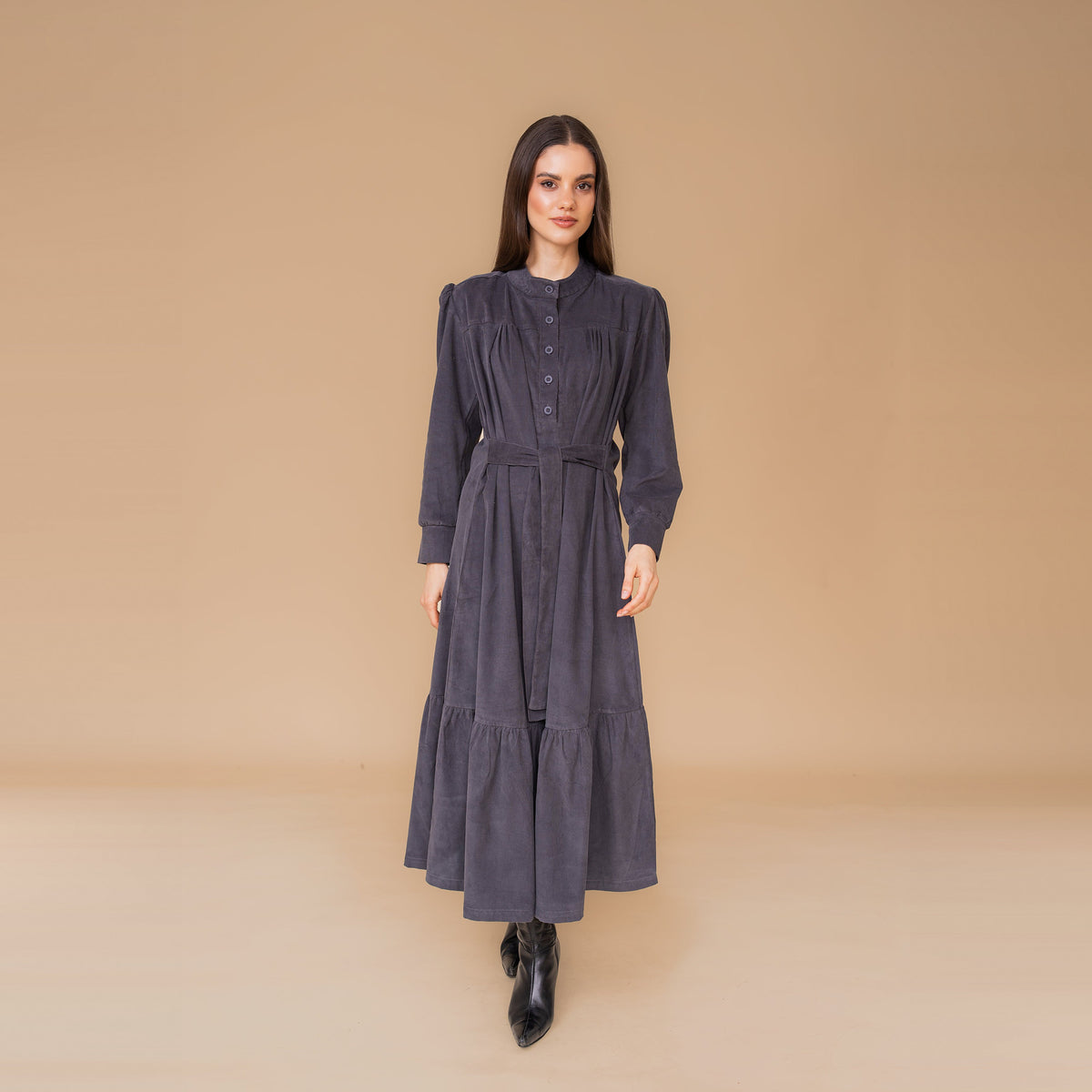 Vestido Rafaela