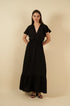 Vestido Rocio Negro