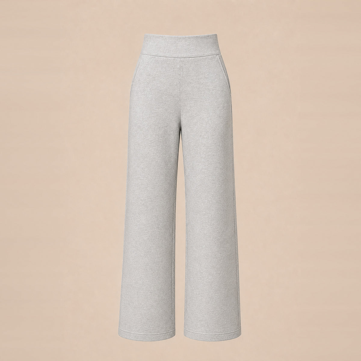 Pantalon Ruth gris