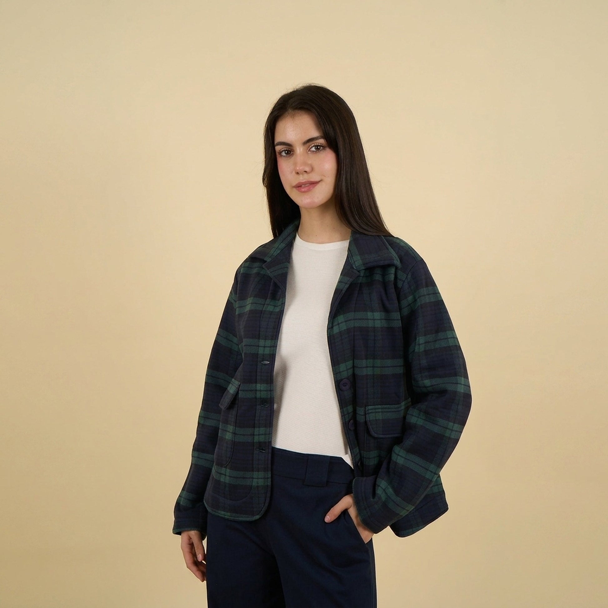 Saco Greta Classic