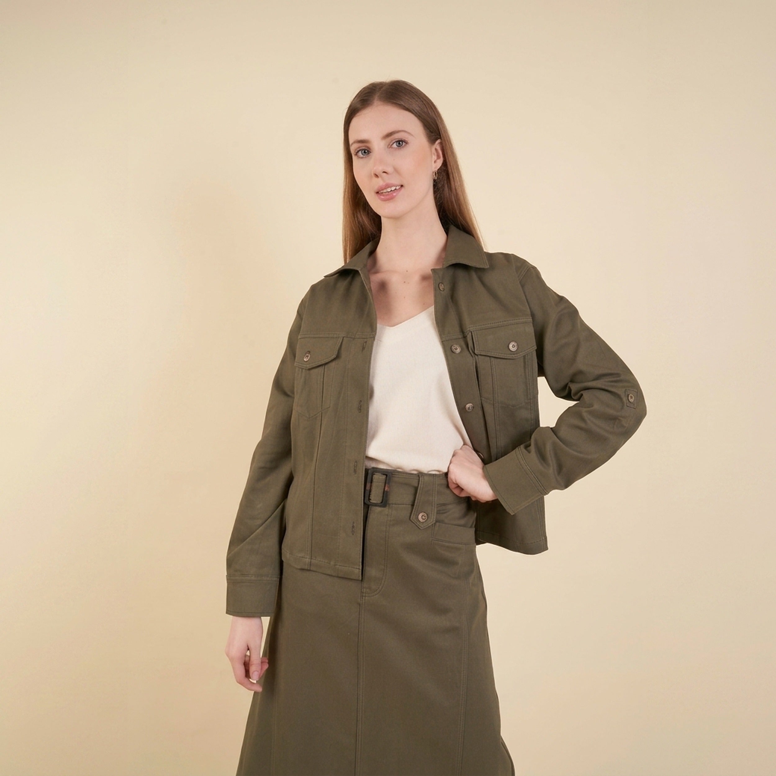 Set Amelia