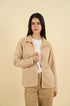 Saco Siena beige claro