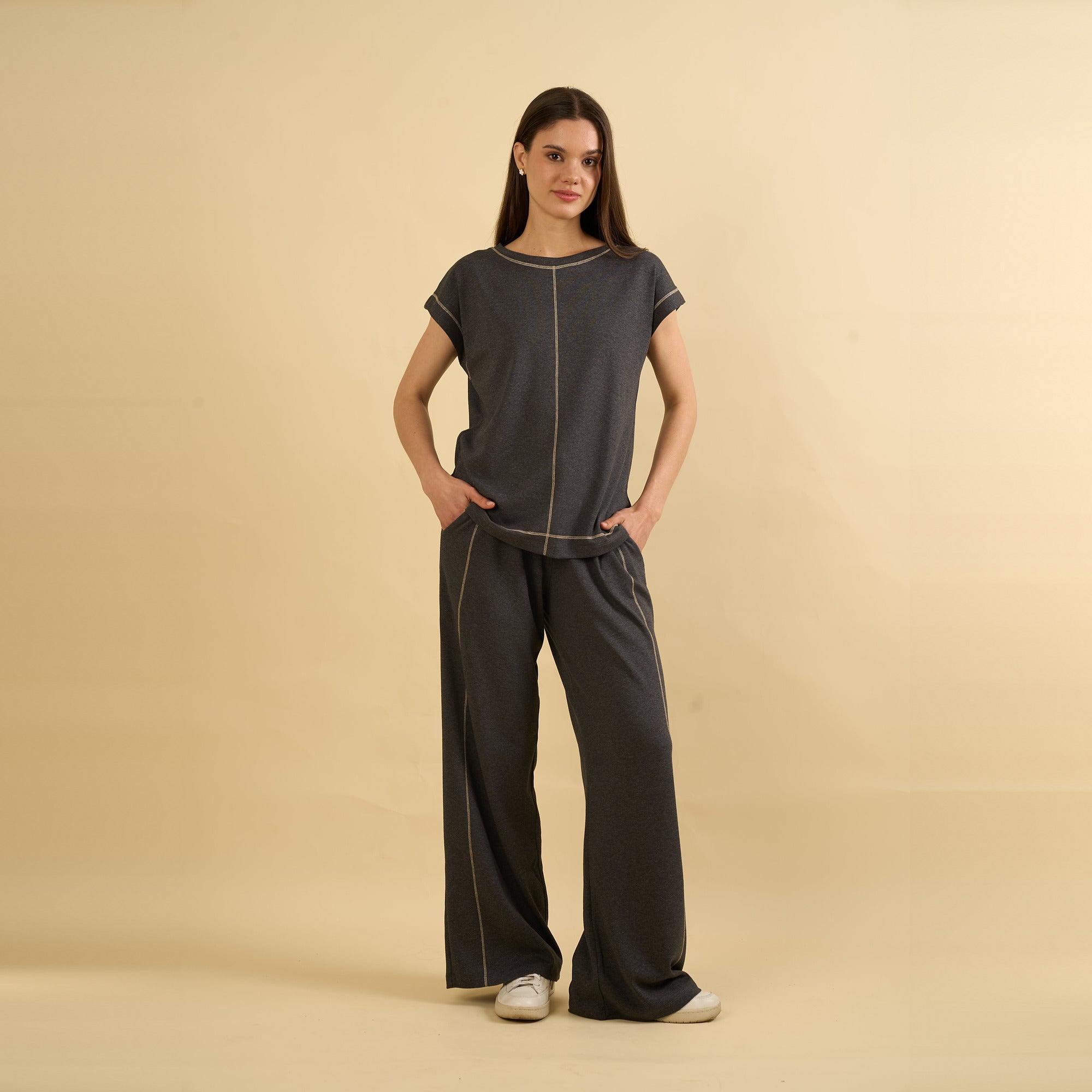 Set Solange plomo