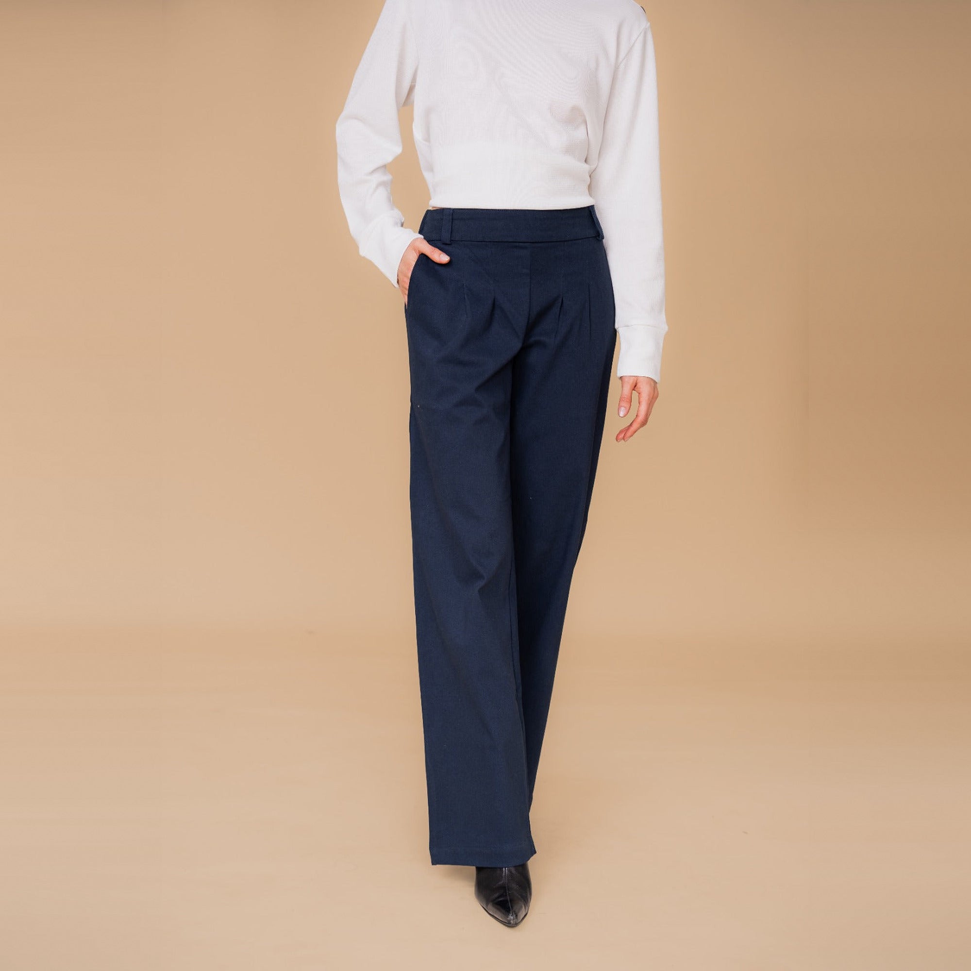 Pantalon Tamara