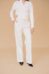 Pantalon Tamara natural