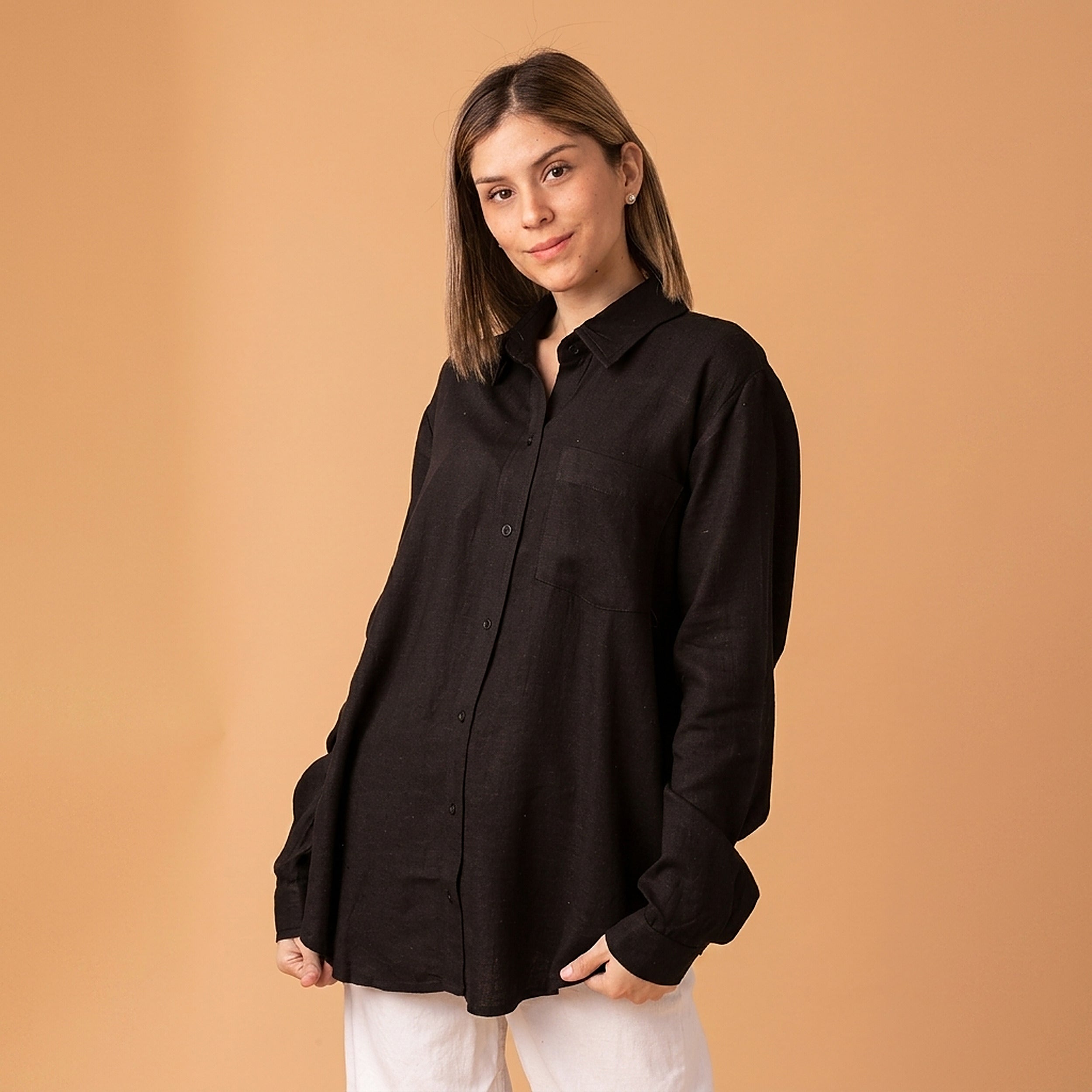 Camisa Raquel