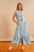 Set Thais Aqua