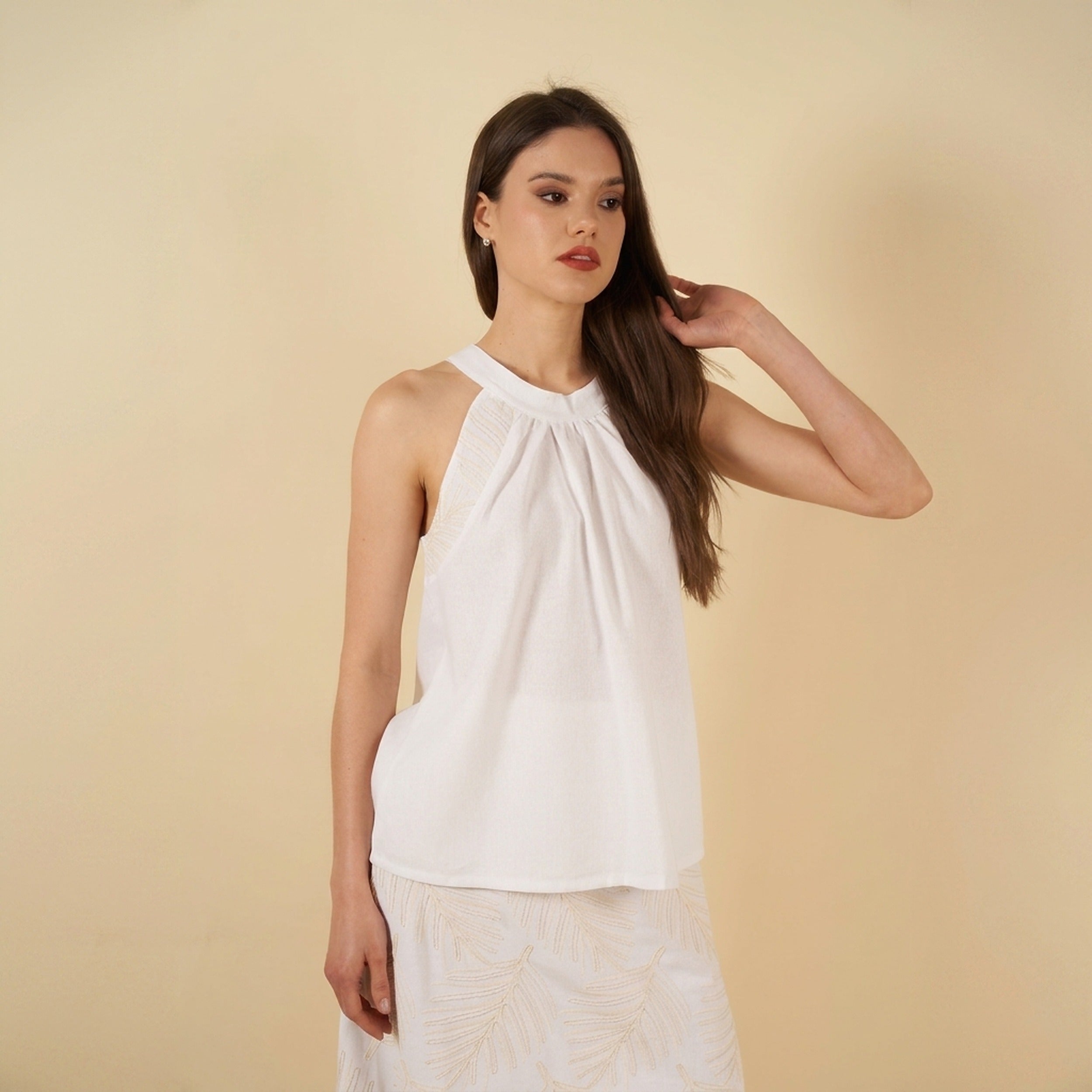 Top Isadora