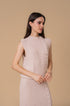 Top Tejido Aura beige