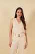 Top Elvira natural