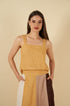 Top Eugenia mostaza