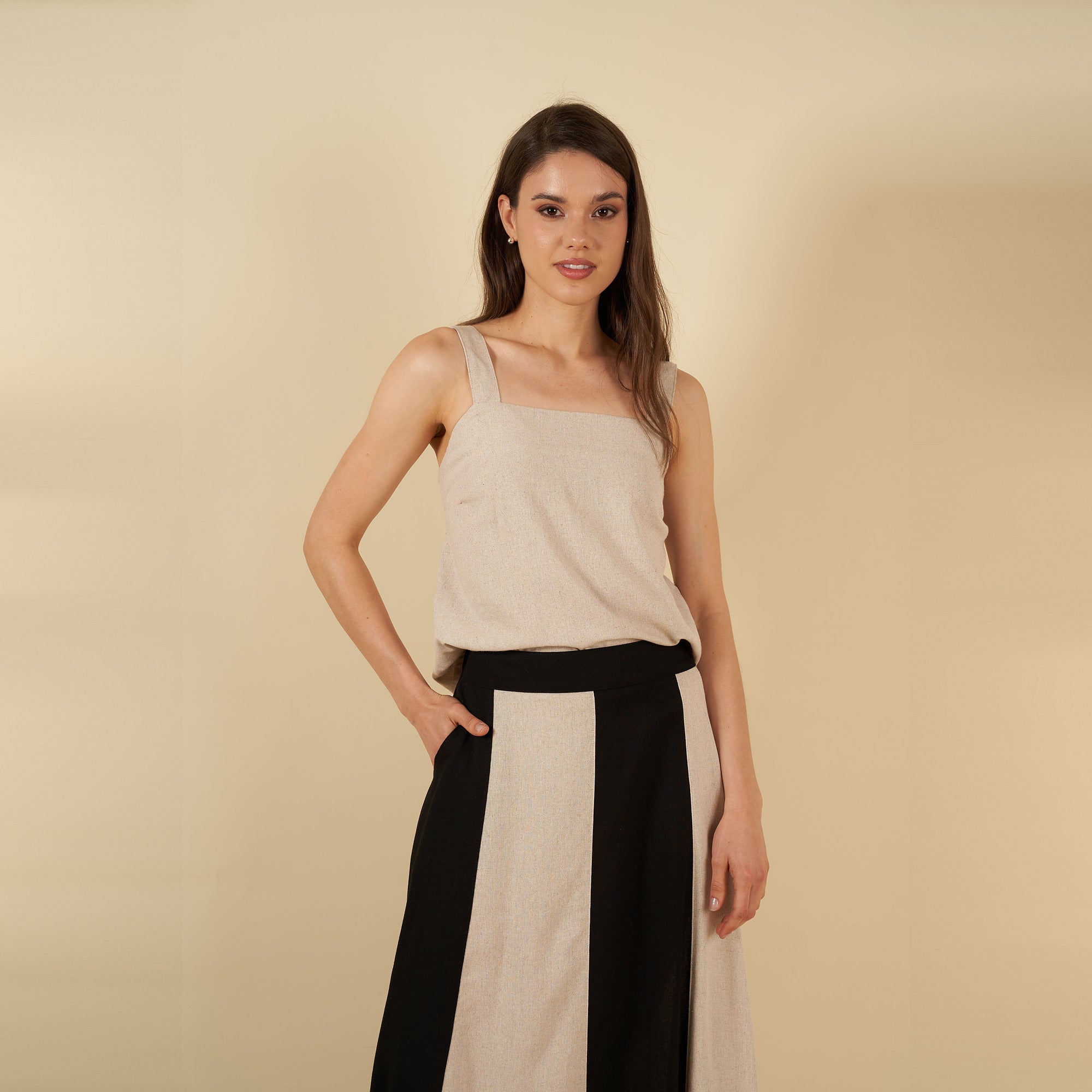 Top Eugenia natural