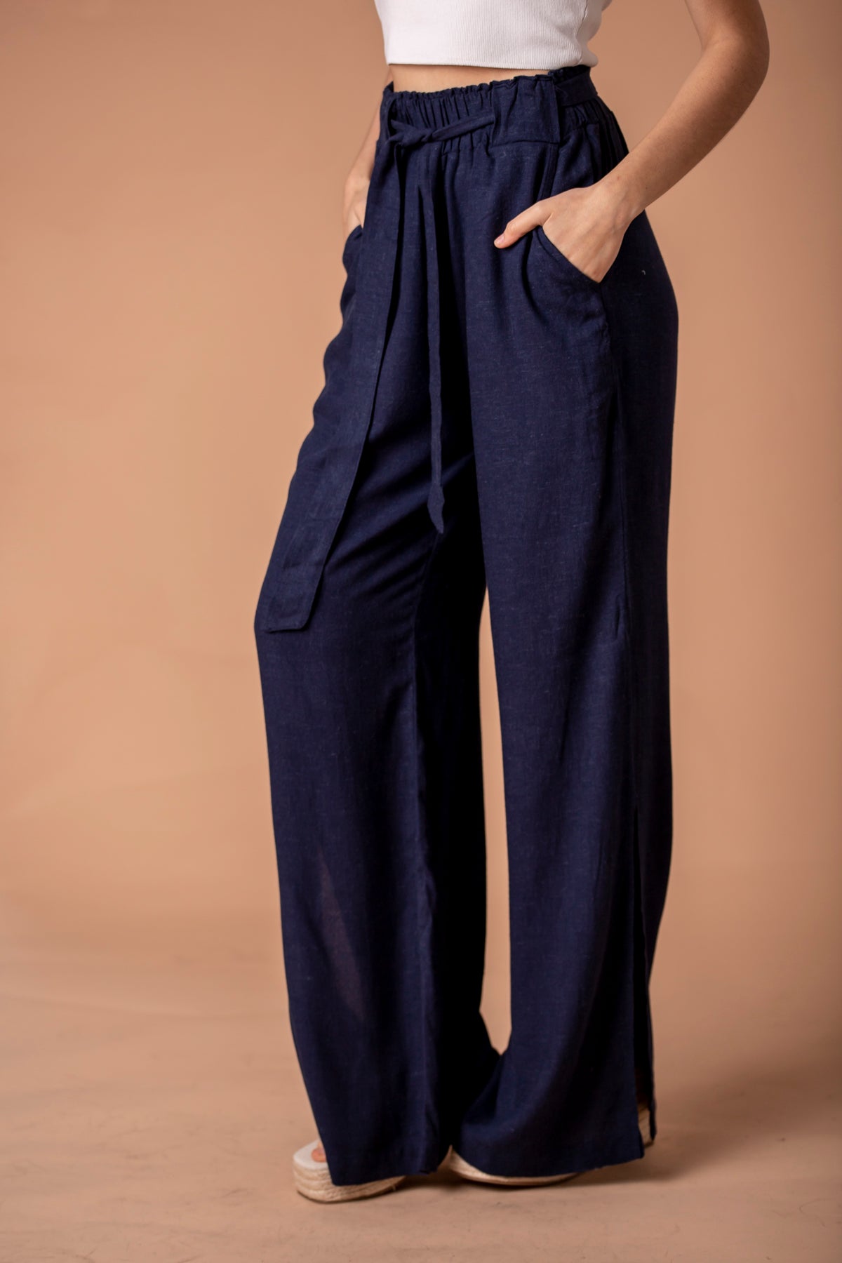 Fernanda Color Pants