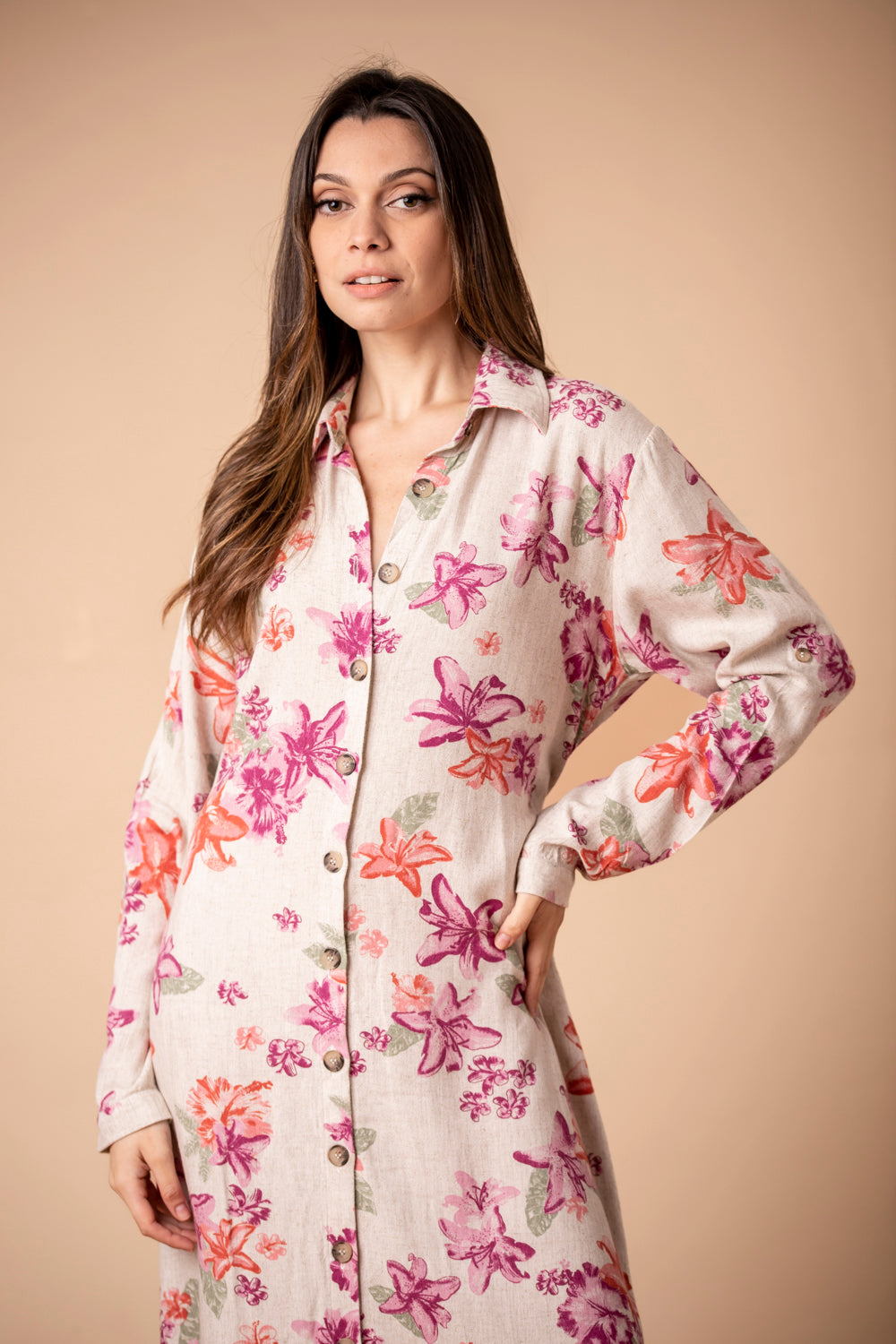 Vestido Grecia