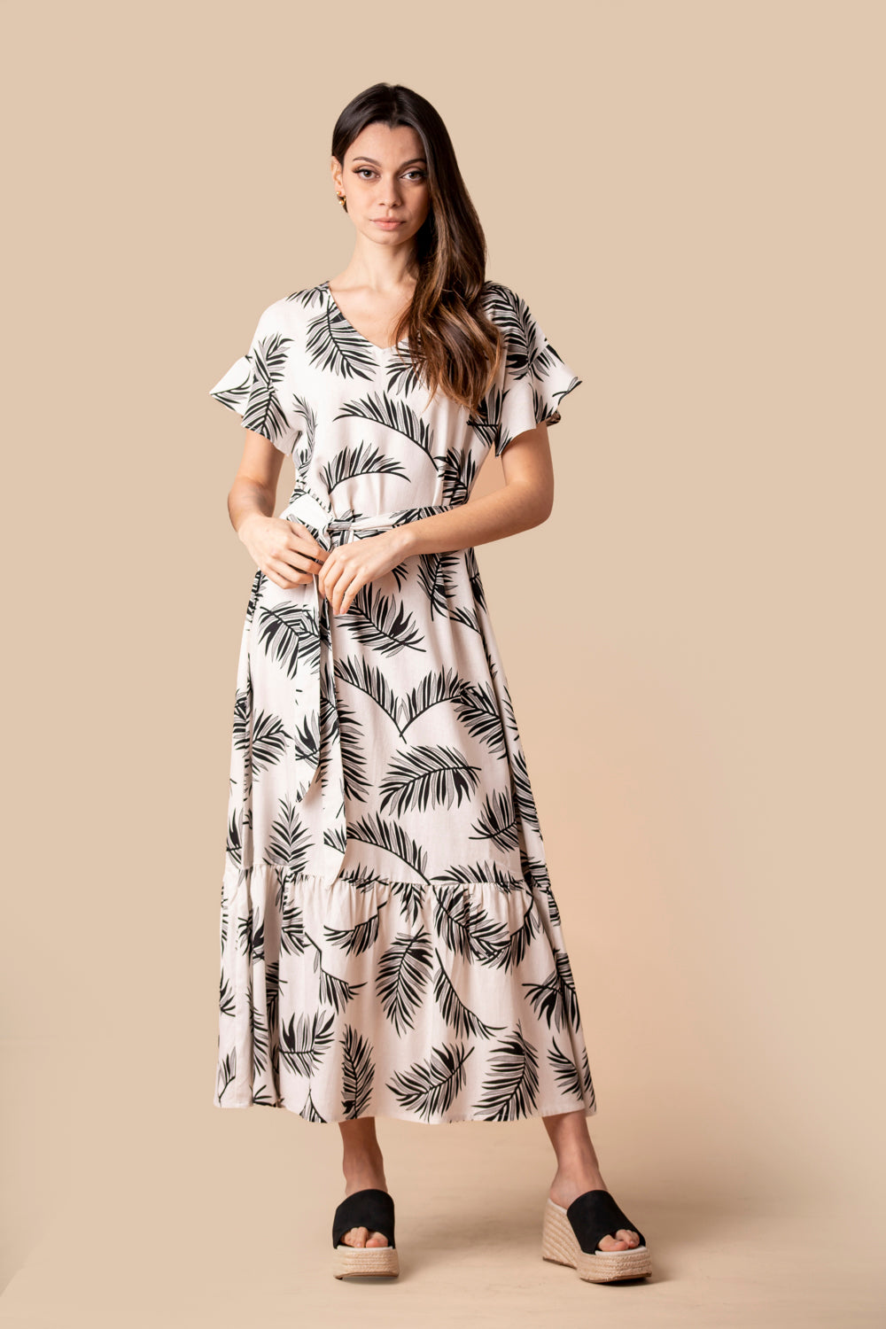 Valeria Dress