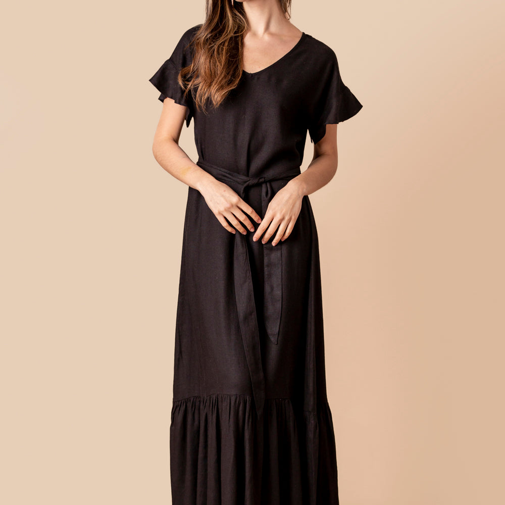 Vestido Valeria