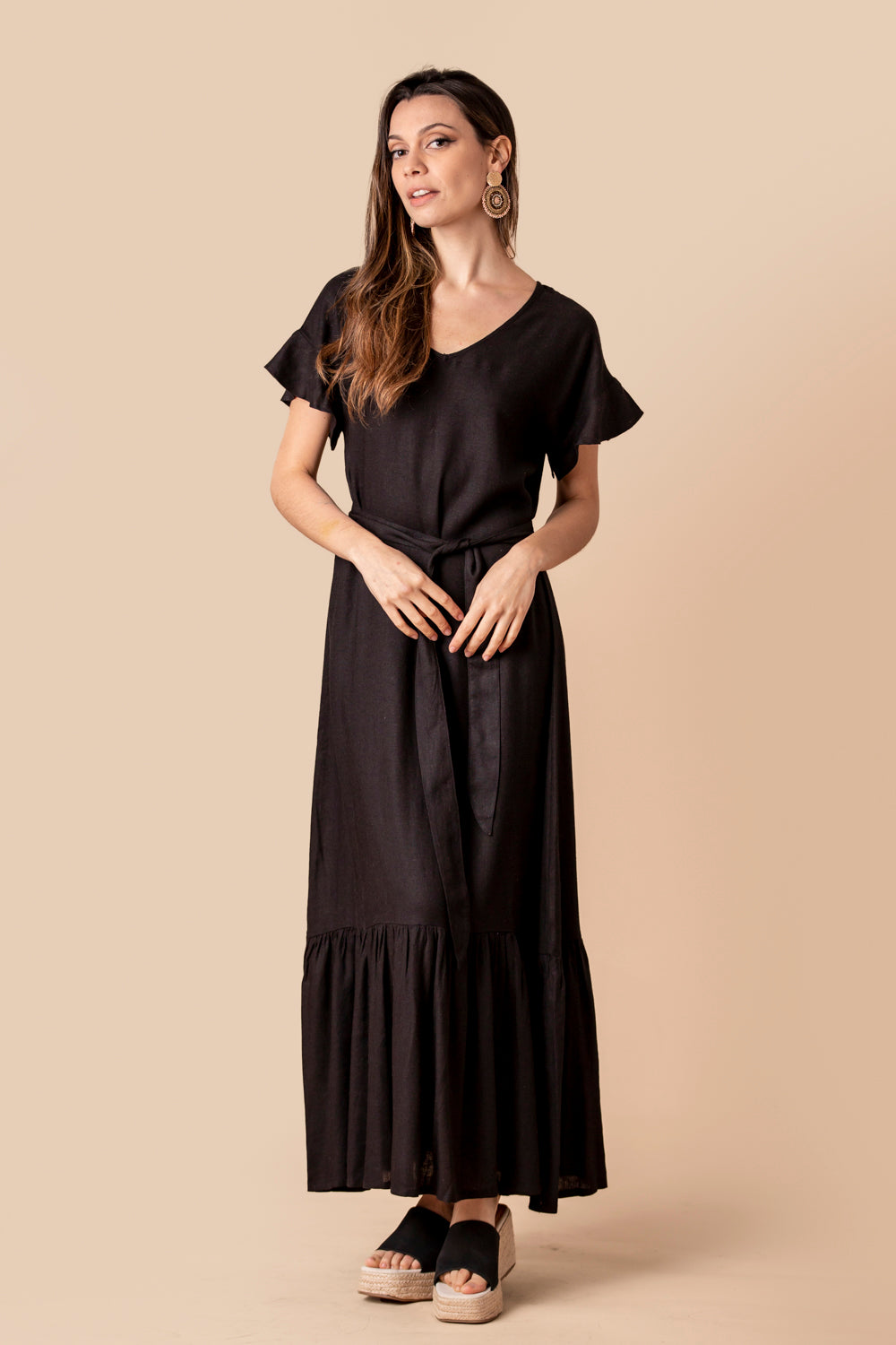 Valeria Dress
