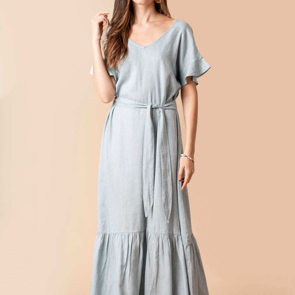 Vestido Valeria