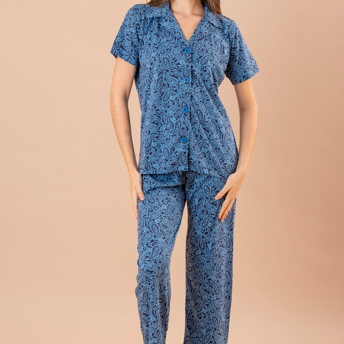 Pijama Paulina