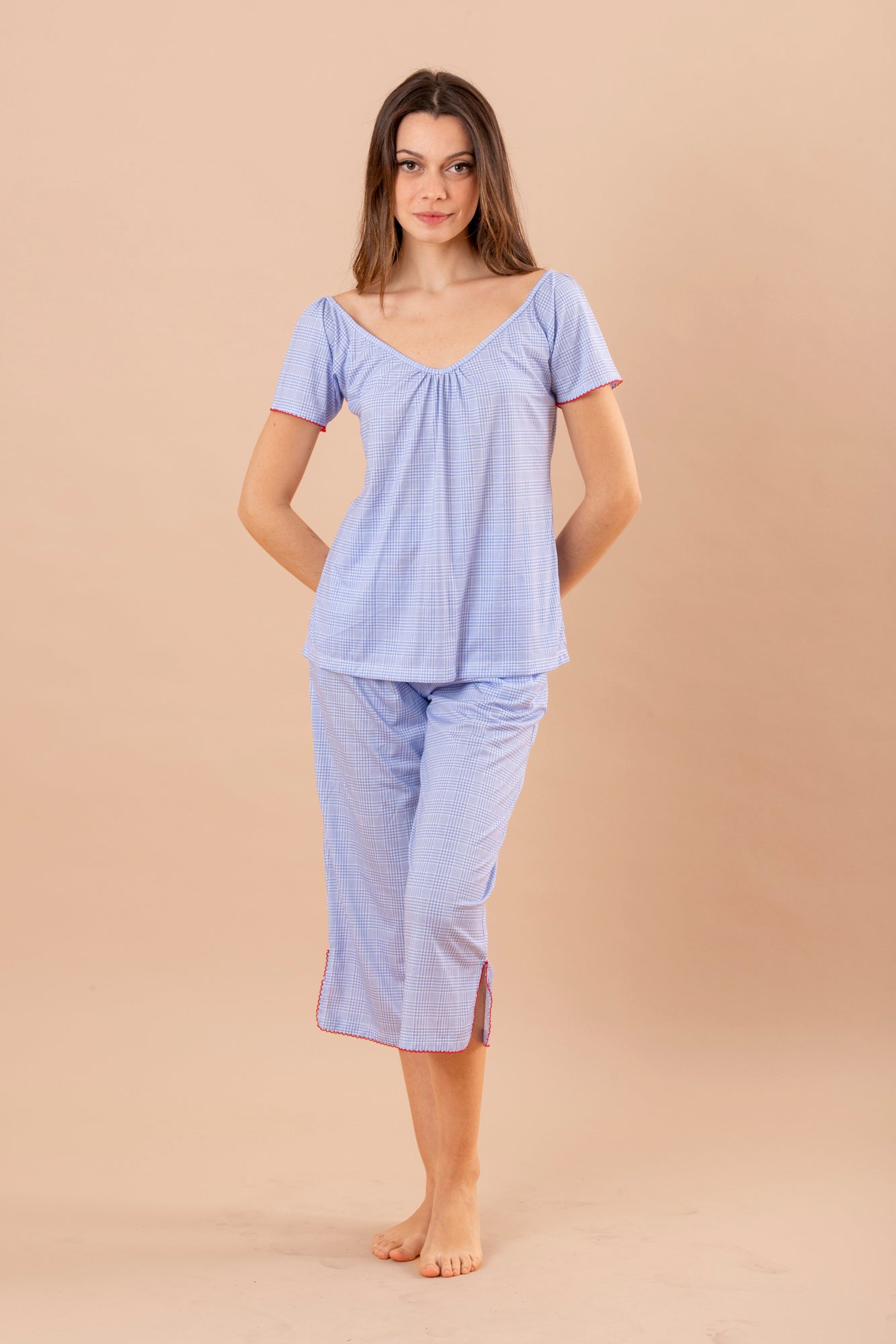 Pijama Lara Sky