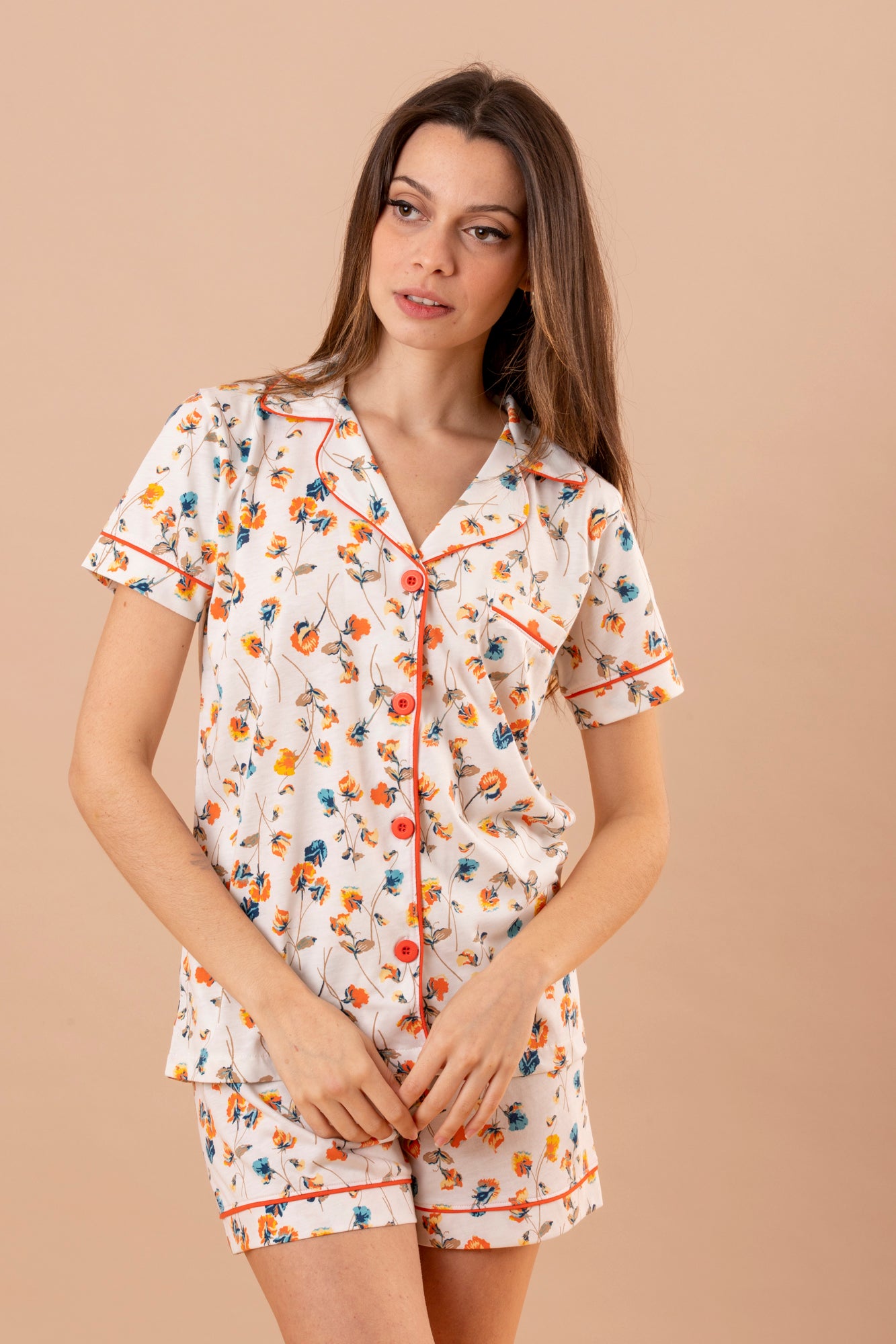 Mariella pajamas