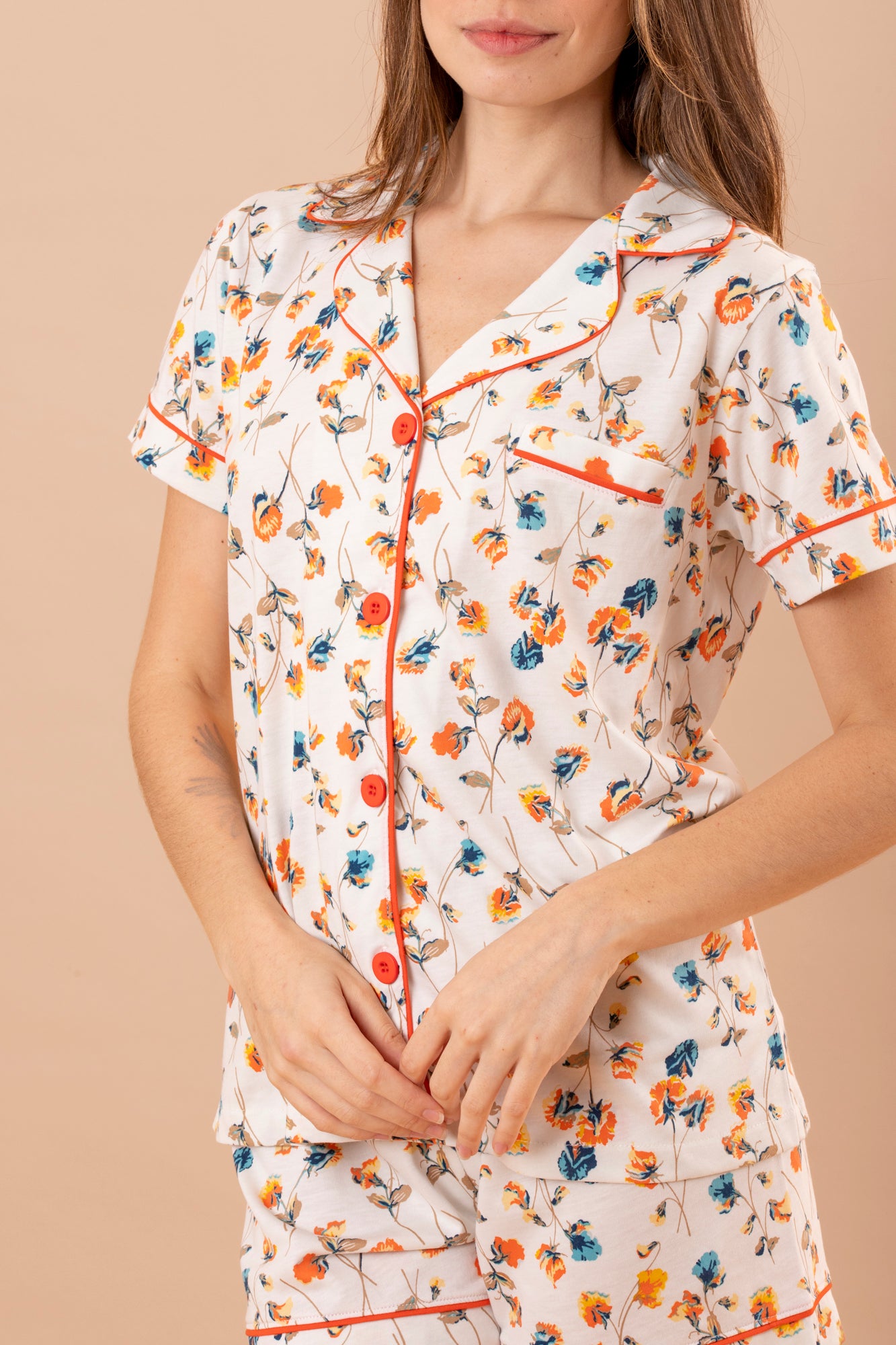 Mariella pajamas