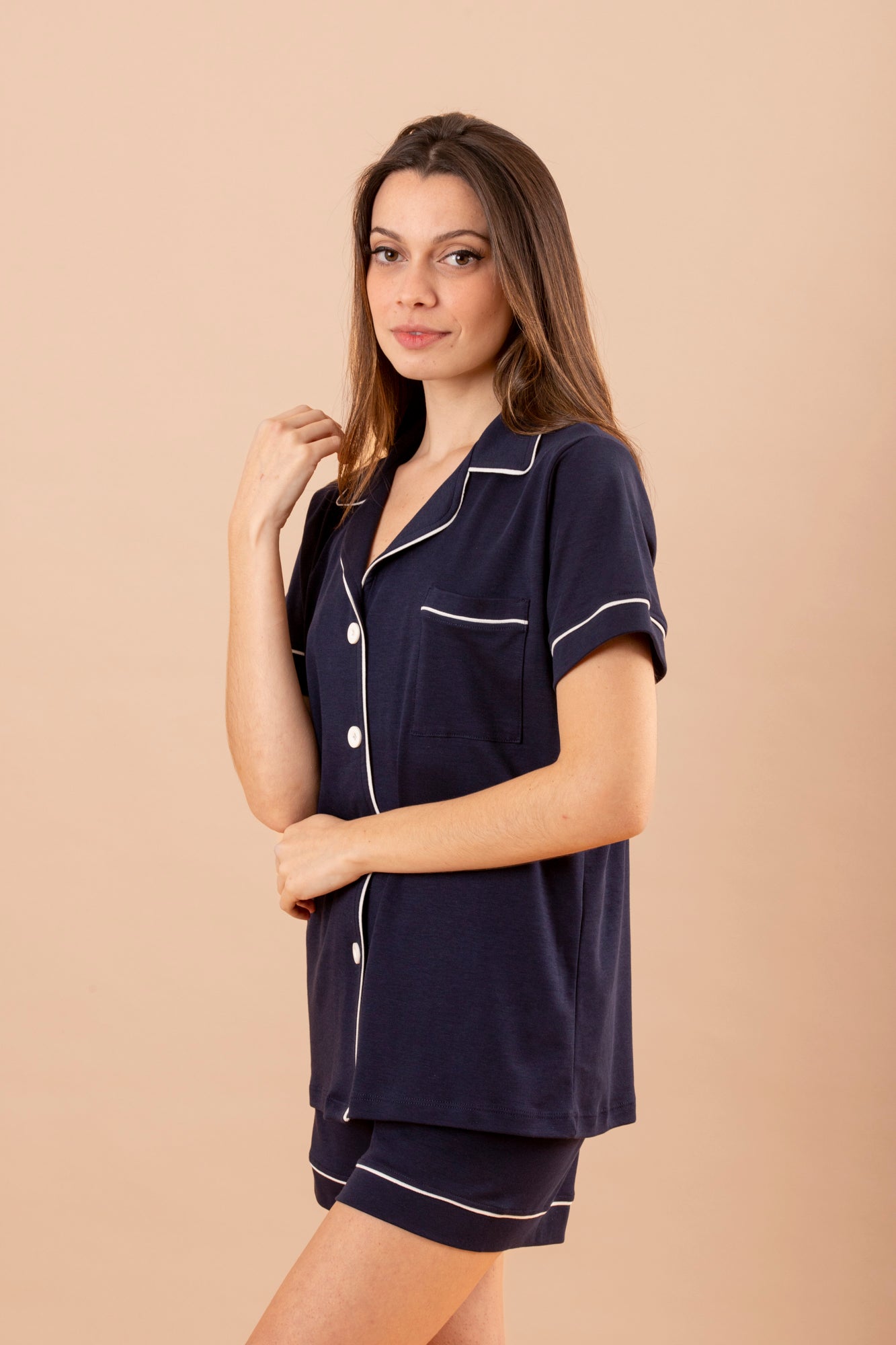 Vanessa pajamas