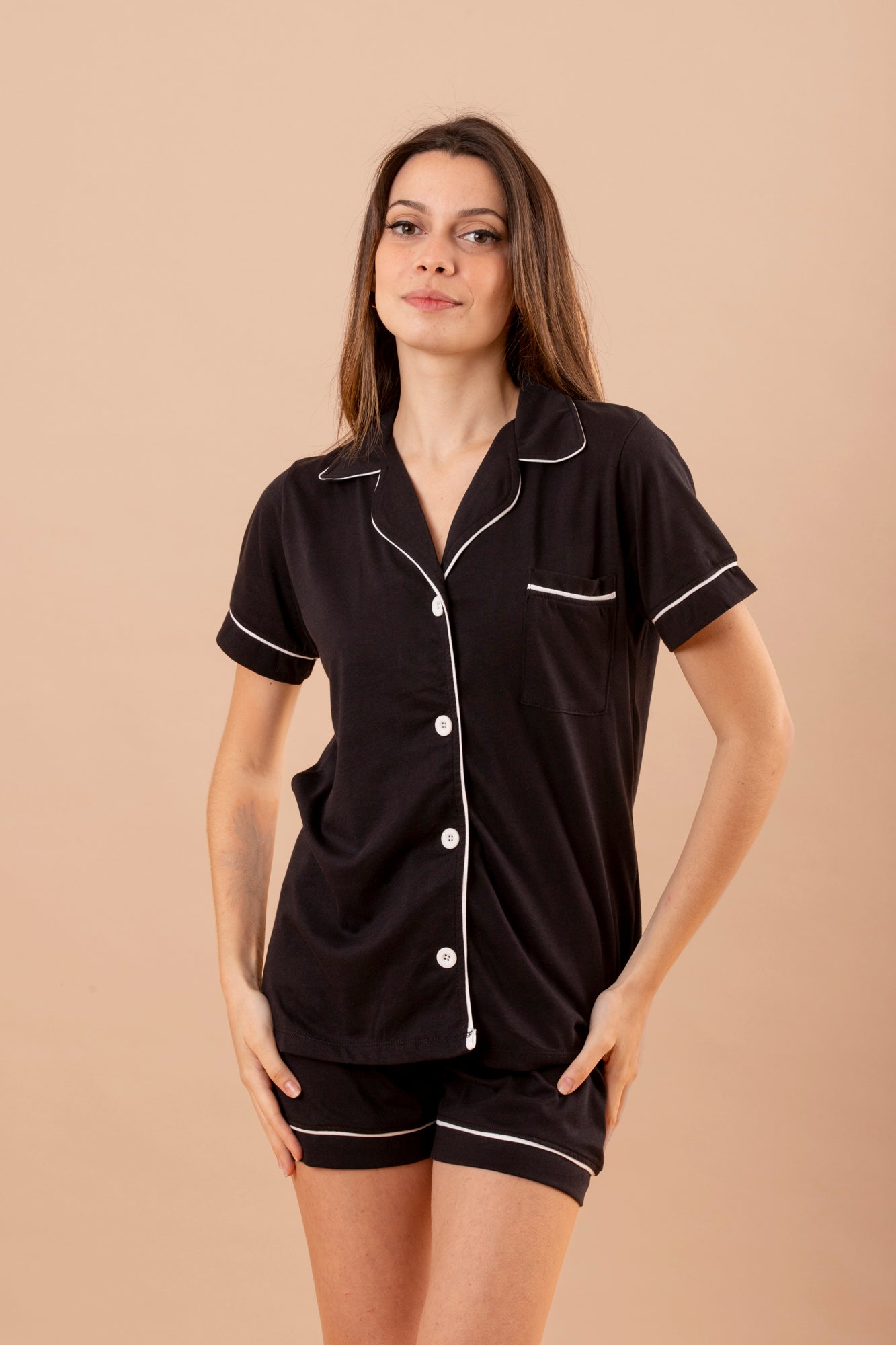 Vanessa pajamas