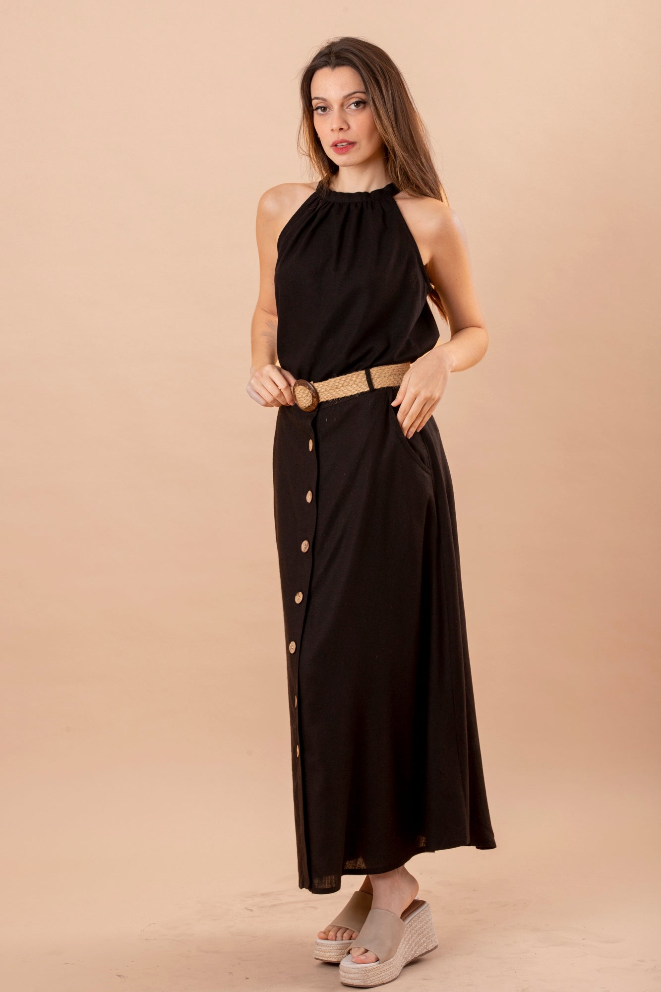 Set Luciana