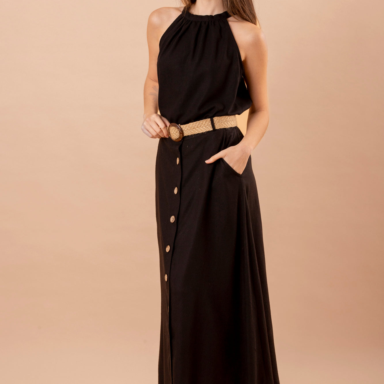 Set Luciana