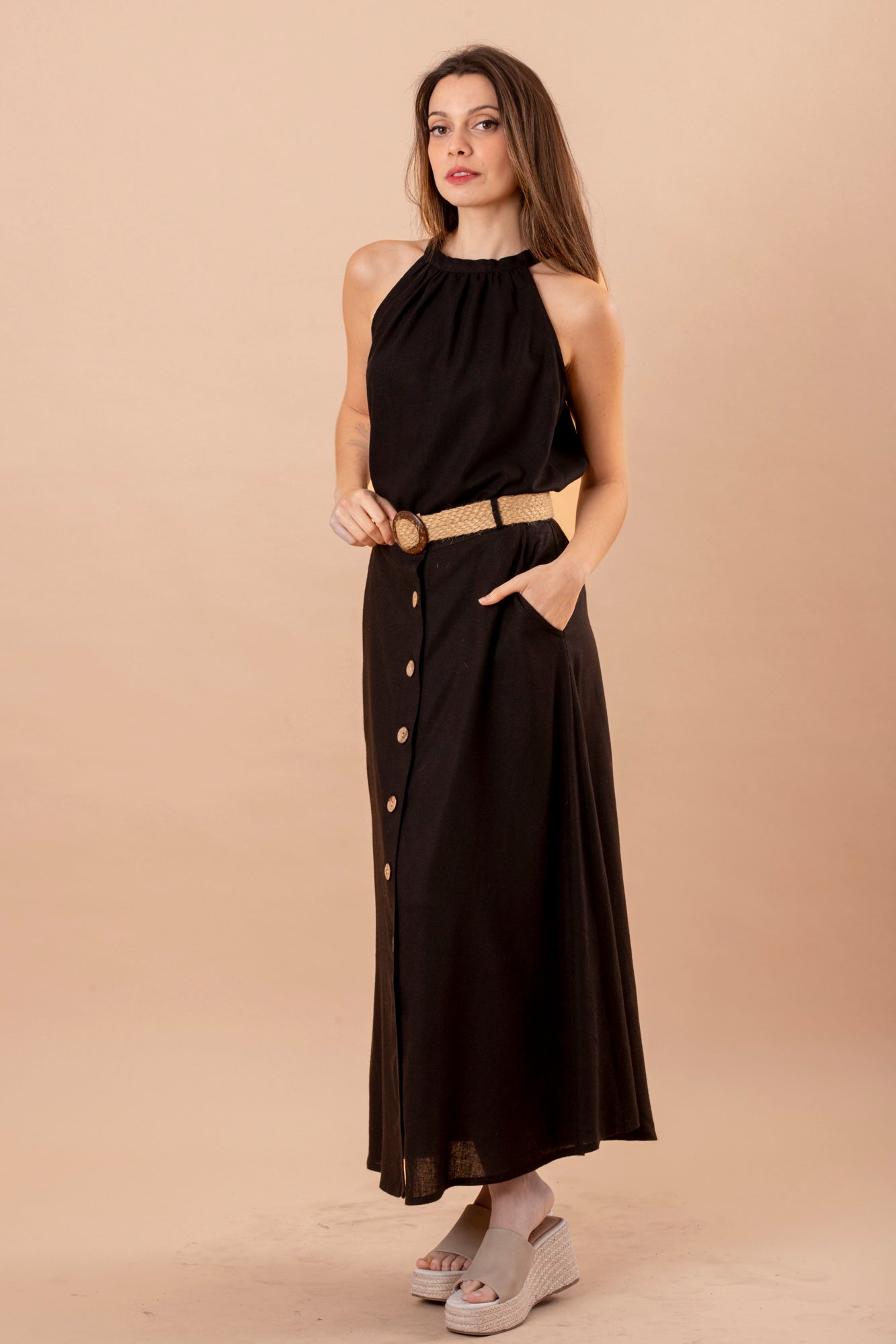 Set Luciana