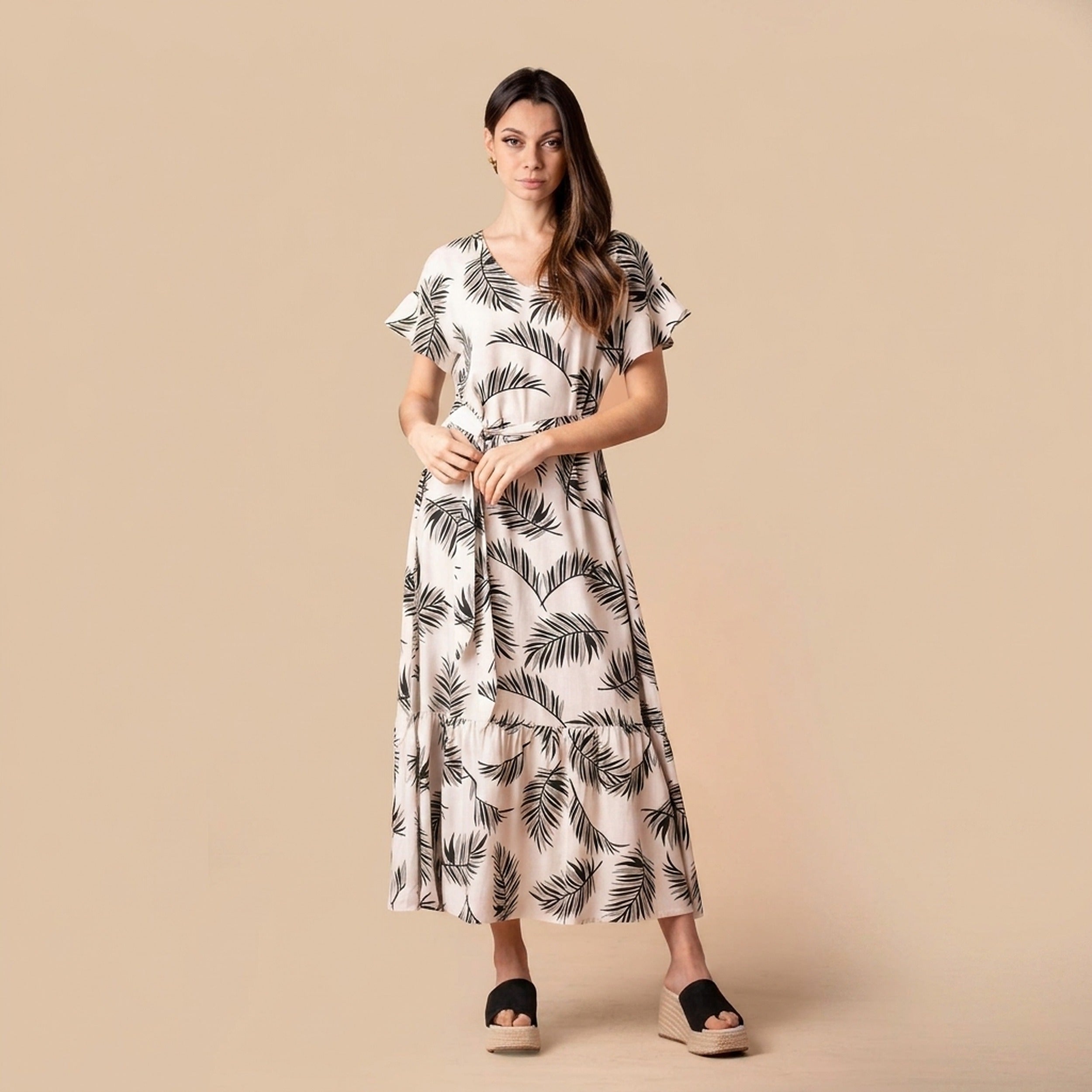 Vestido Valeria
