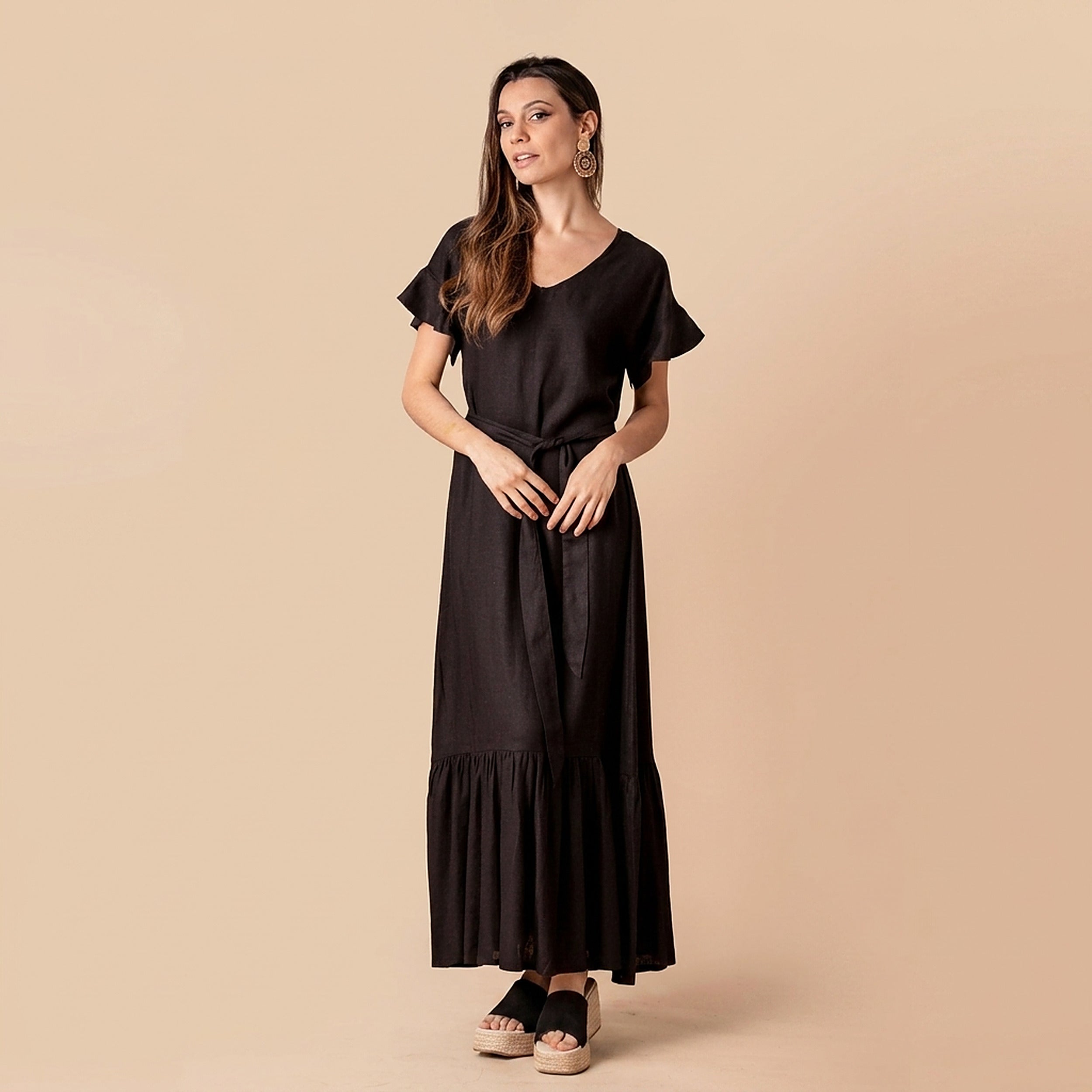 Vestido Valeria