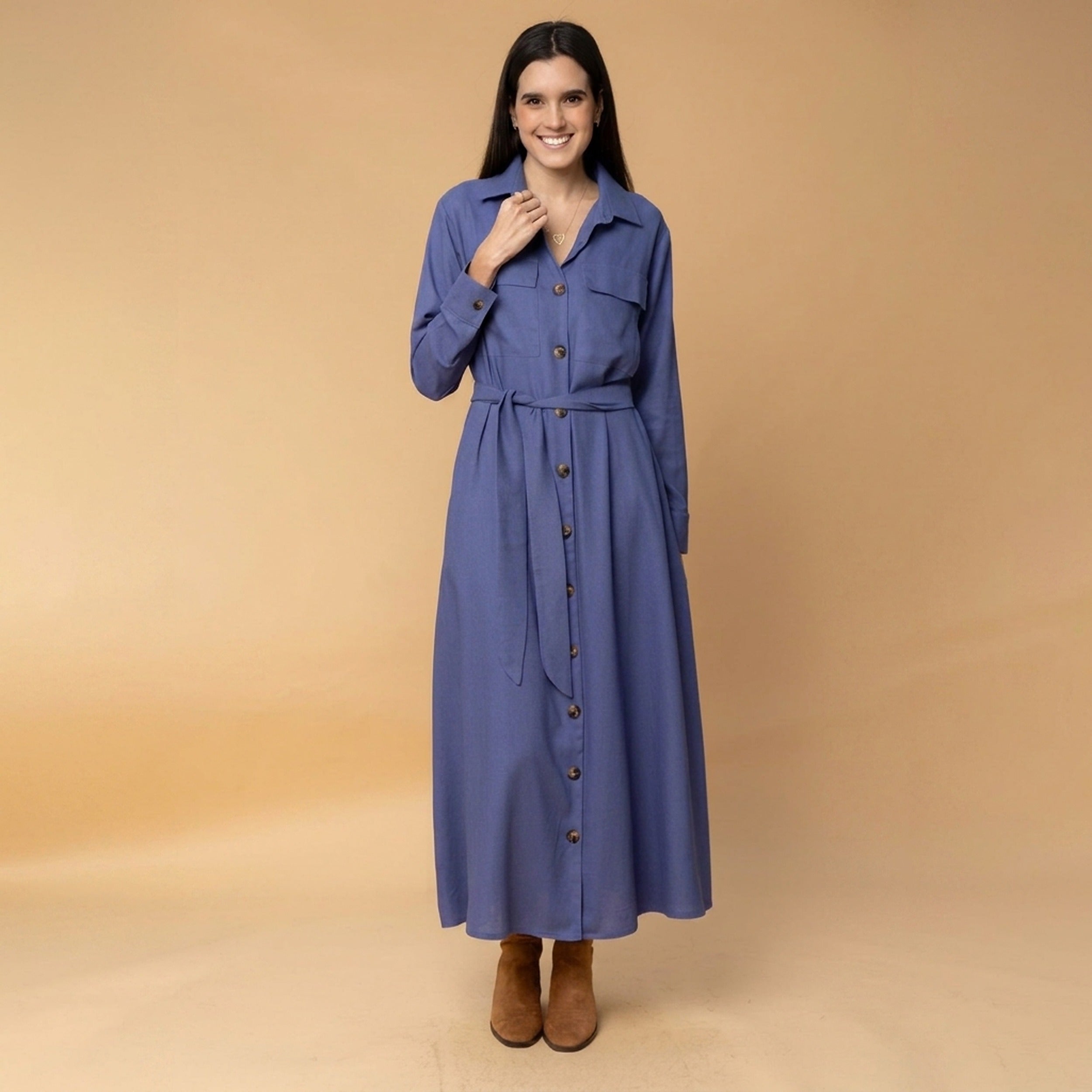 Vestido Alicia