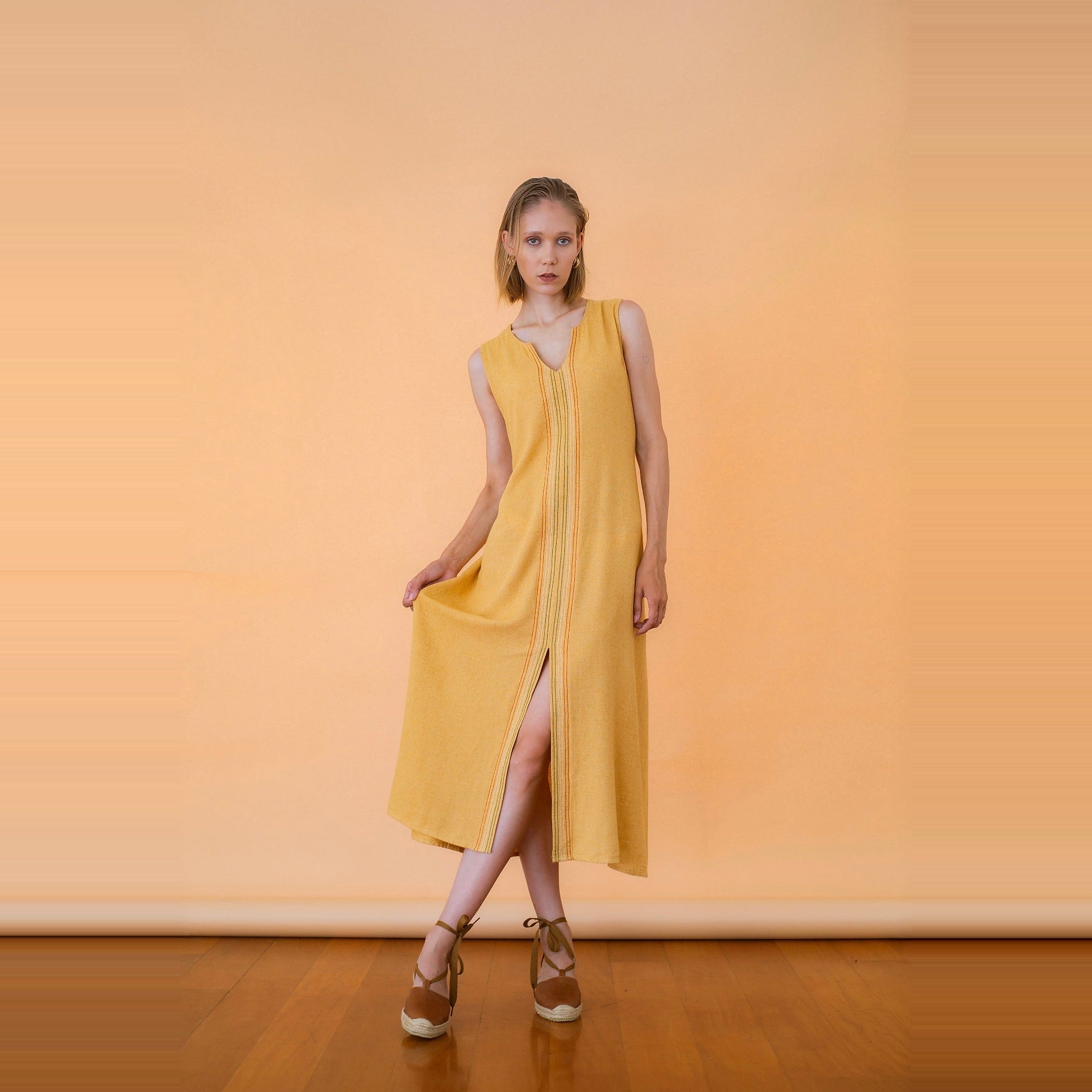 Vestido Ana Lia
