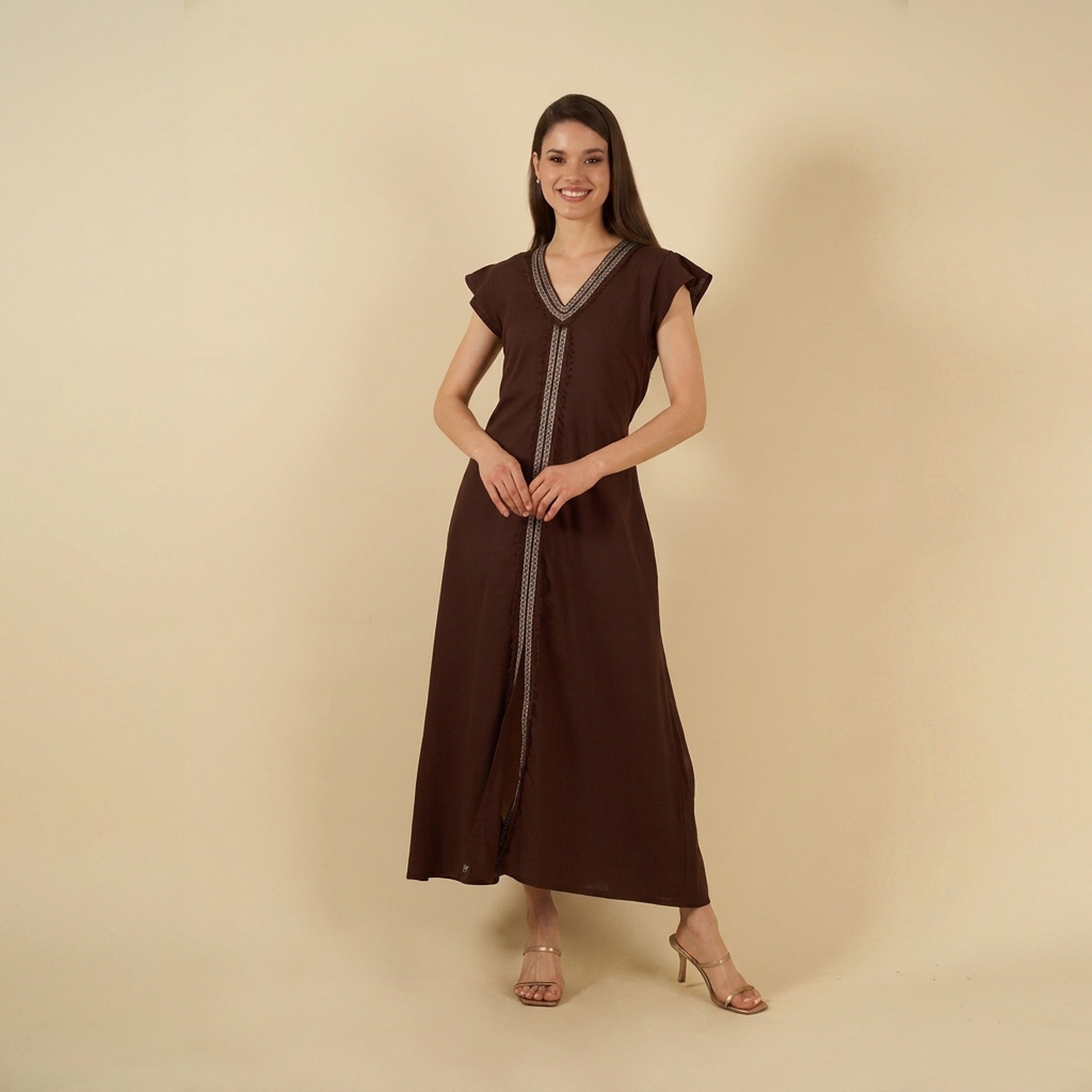 Vestido Adriana