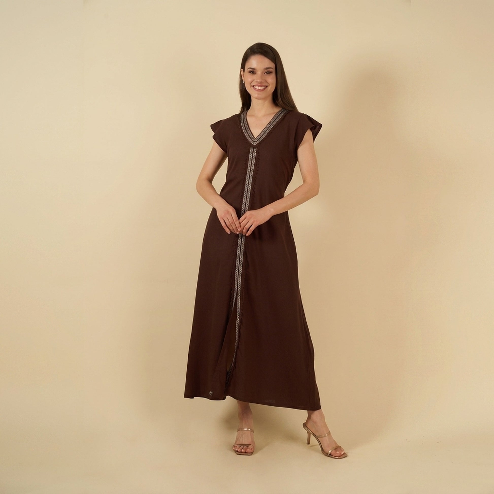 Vestido Adriana