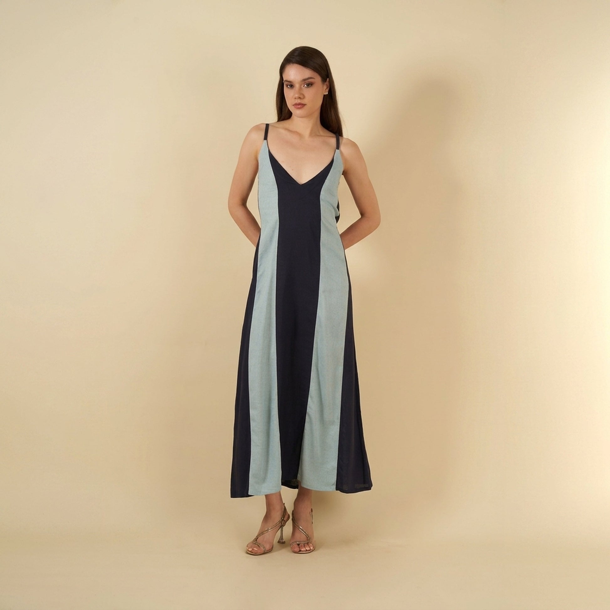 Vestido Selena