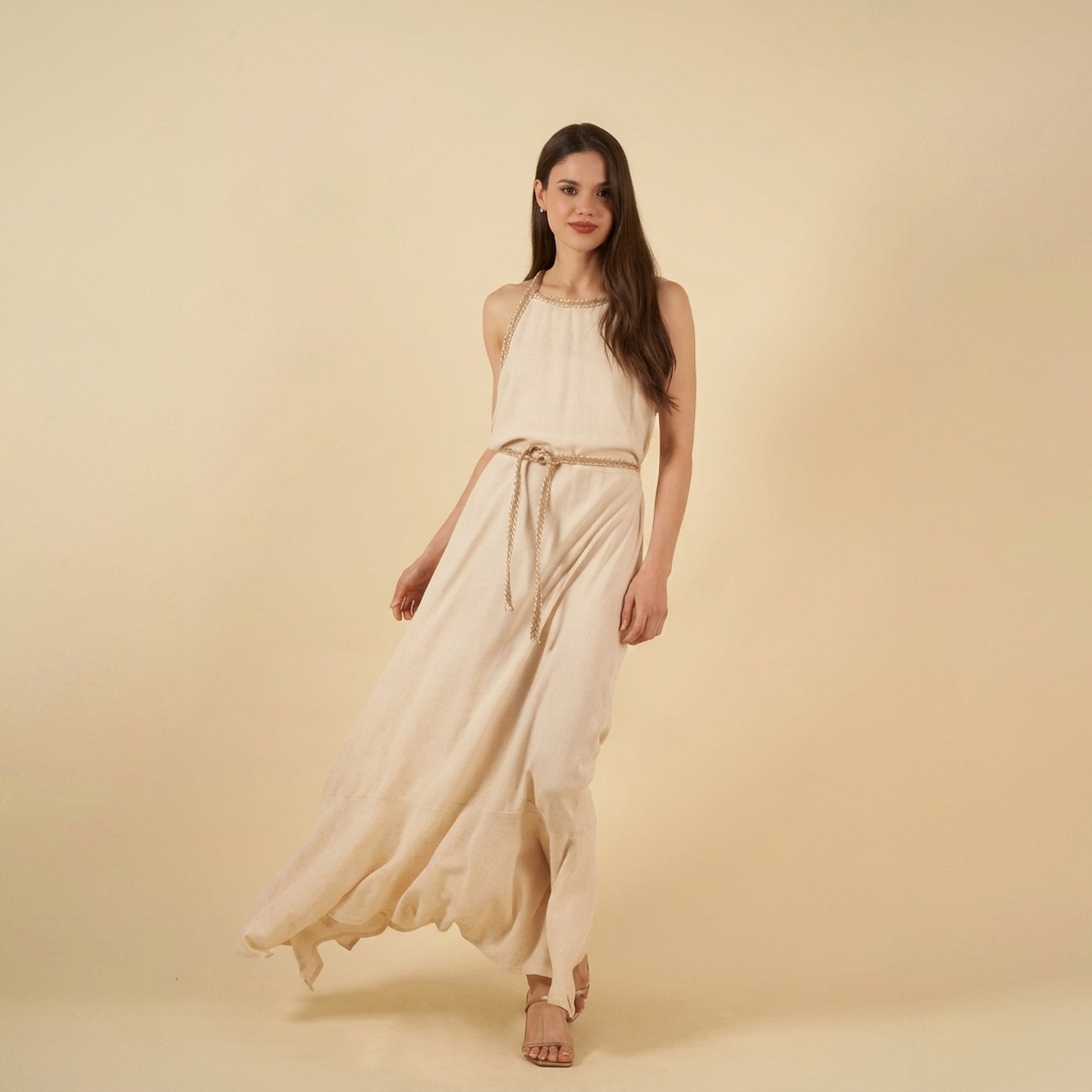 Vestido Catalina