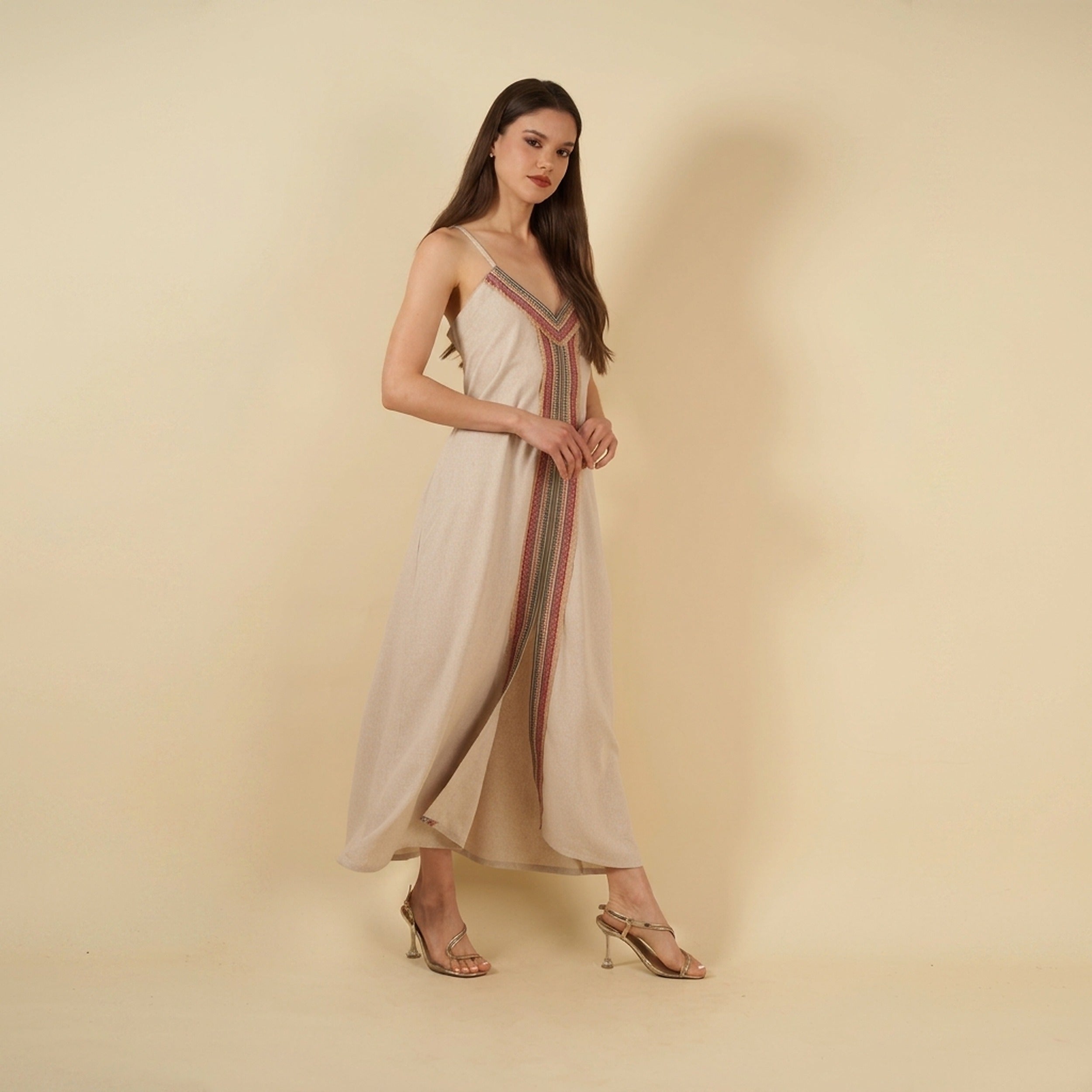 Vestido Connie