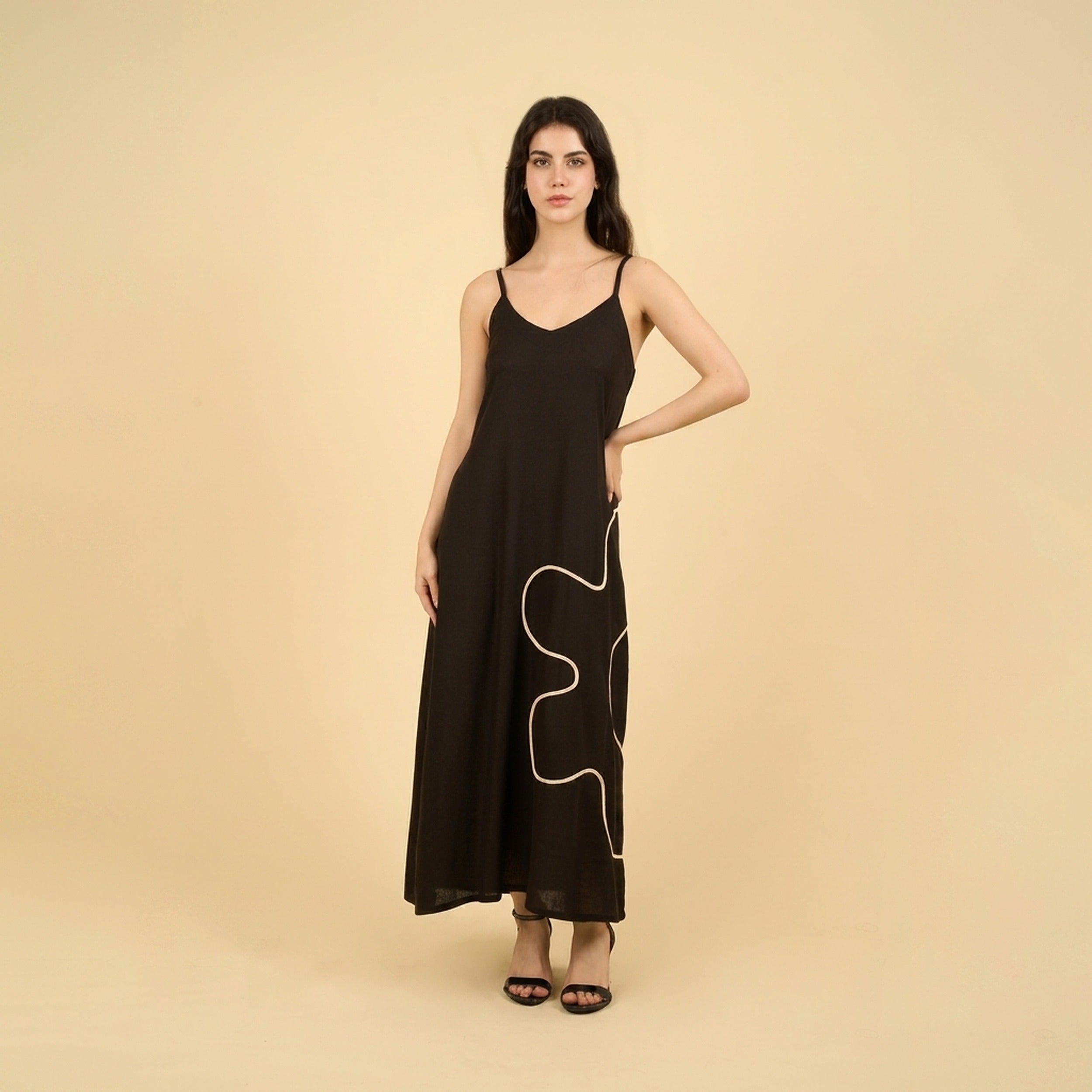 Vestido Iris