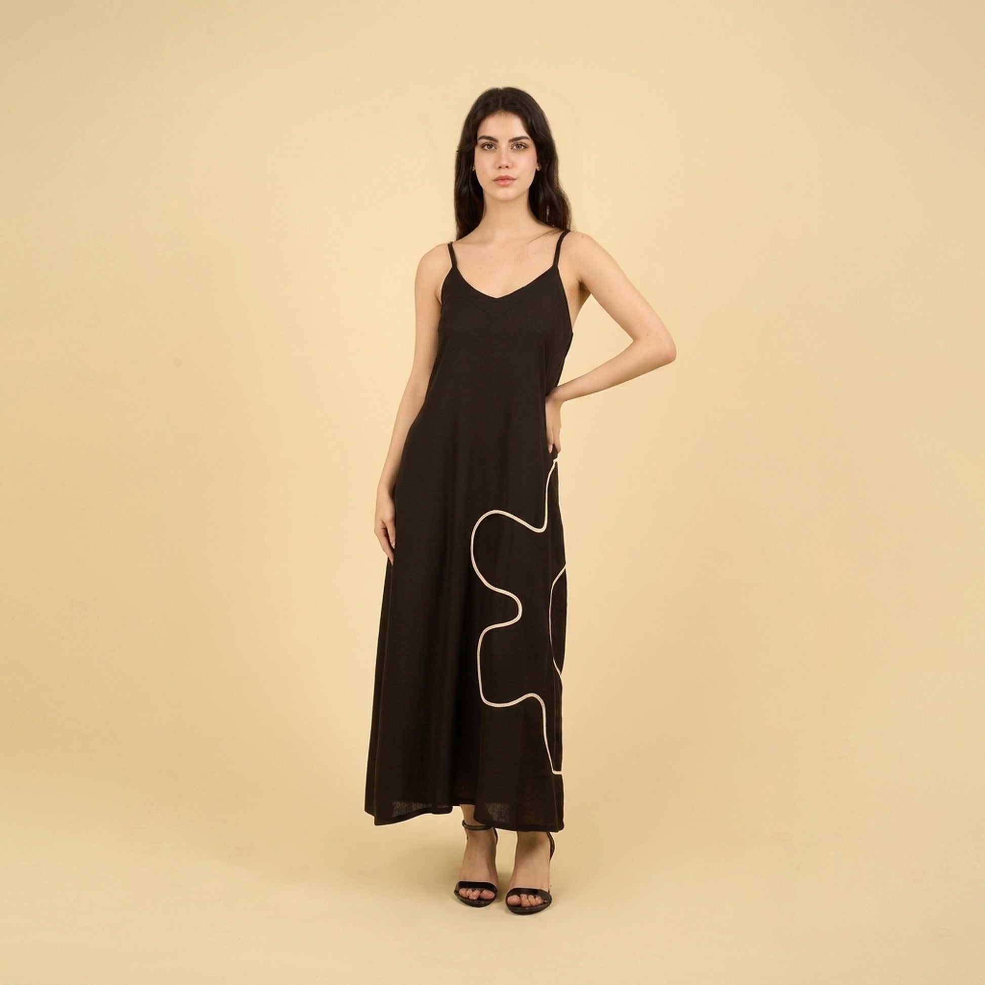 Vestido Iris