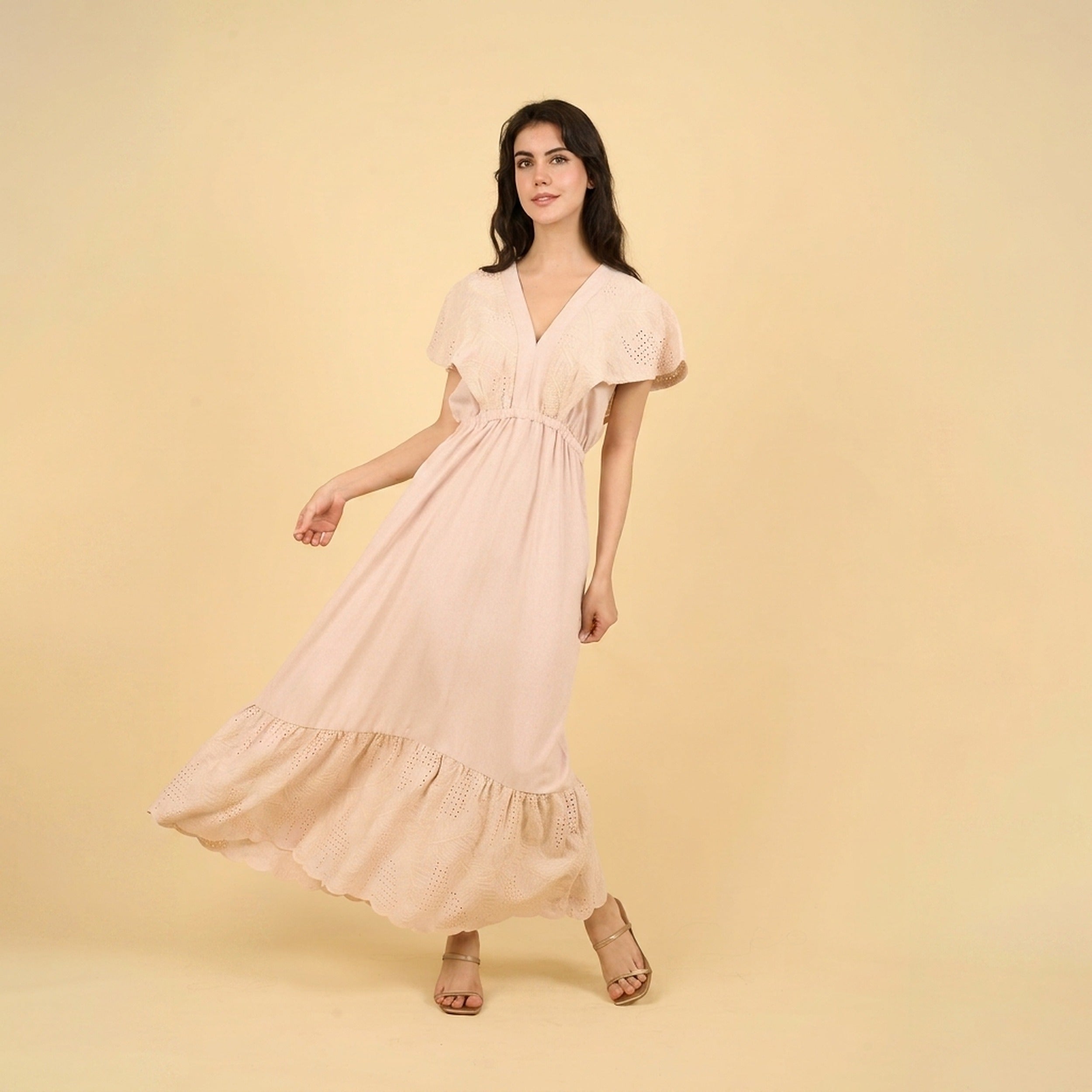 Vestido Lara
