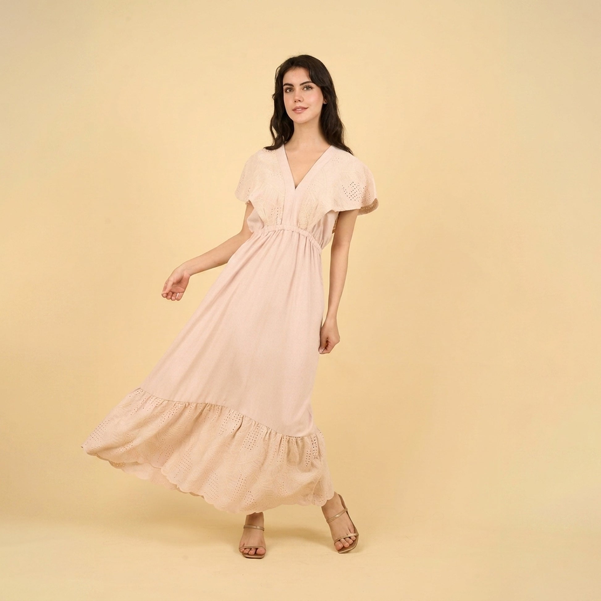 Vestido Lara