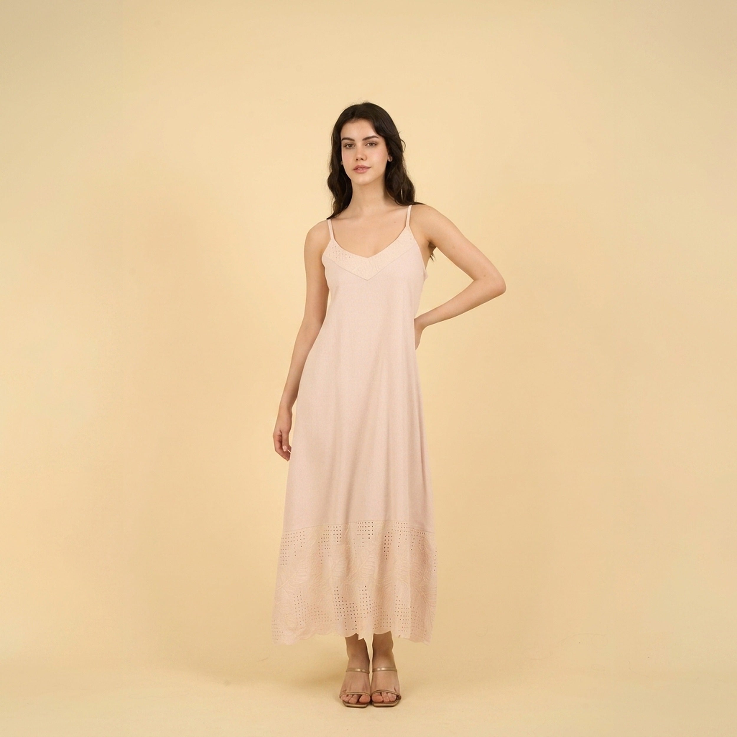 Vestido Mara
