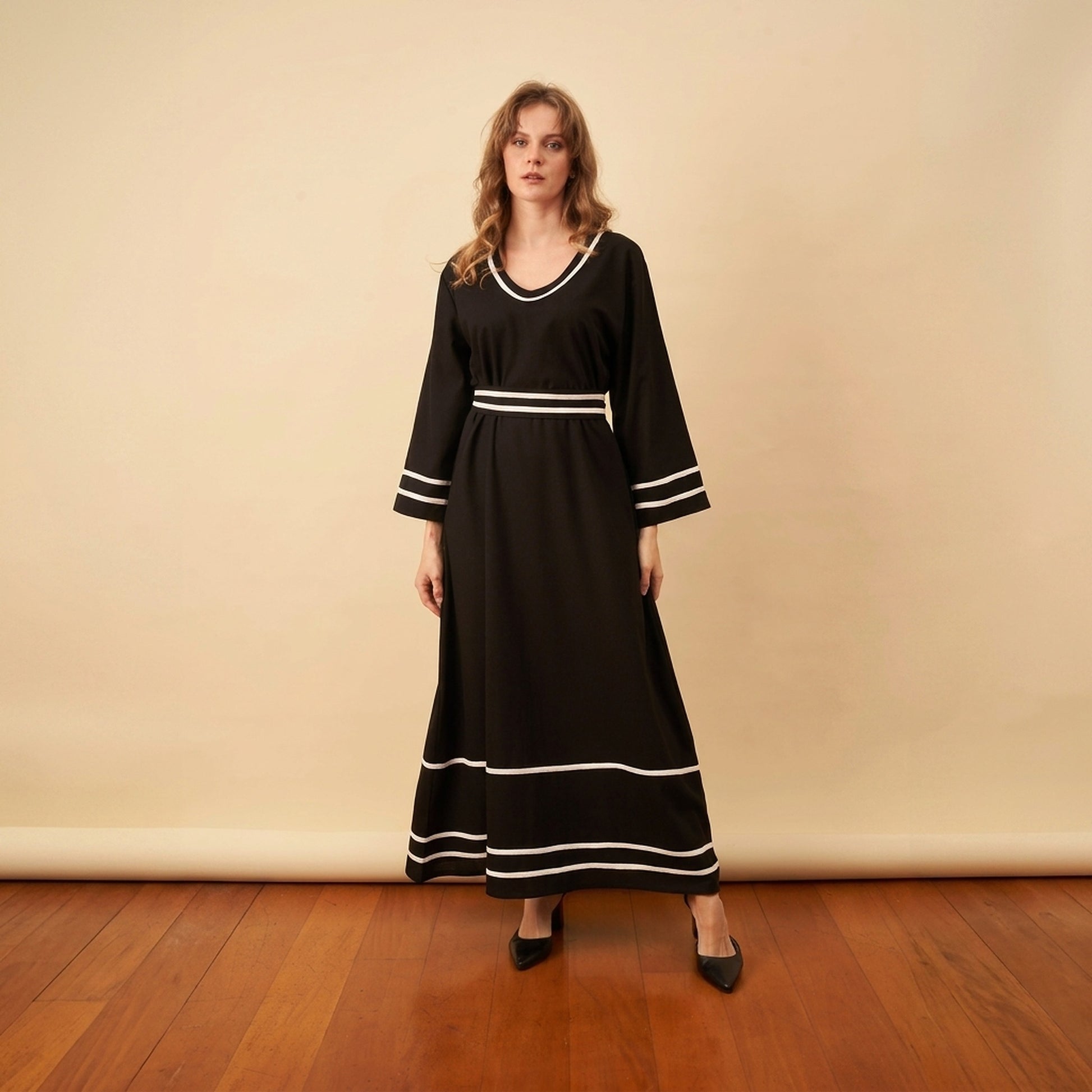 Vestido Estefania