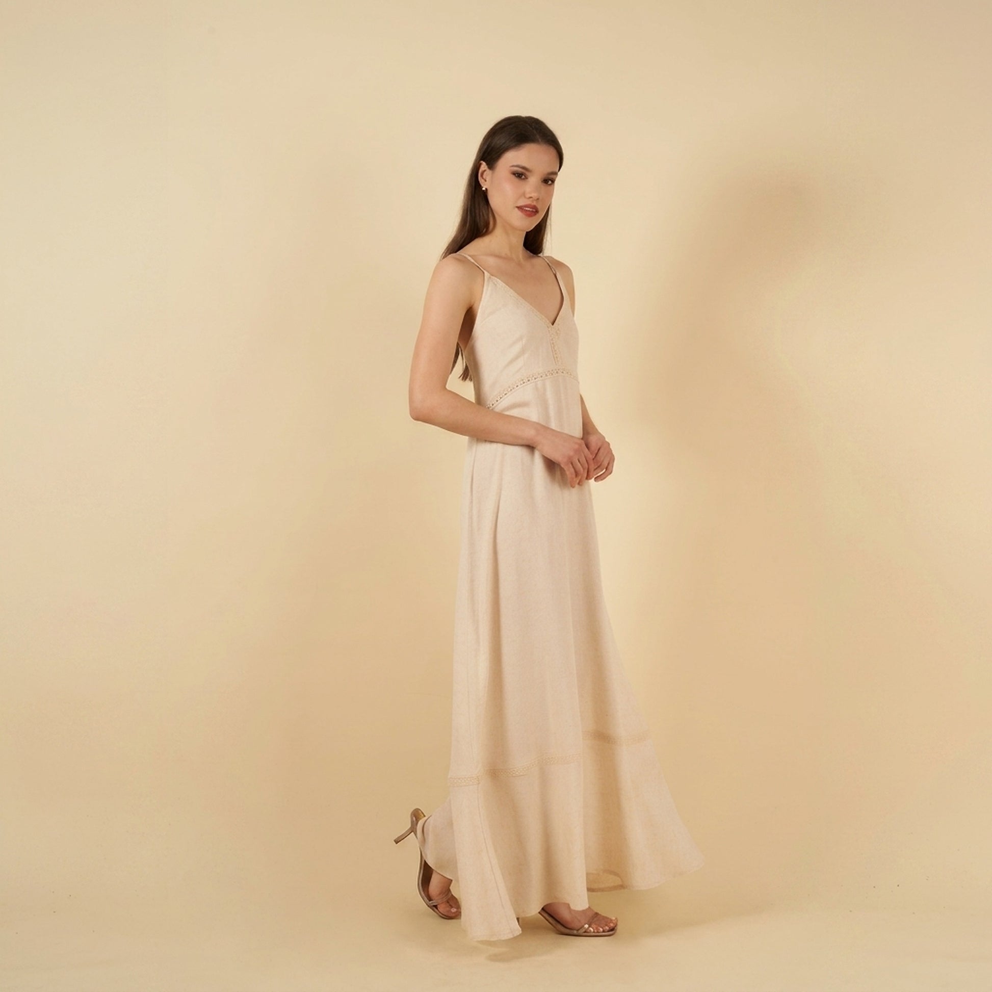 Vestido Myriam