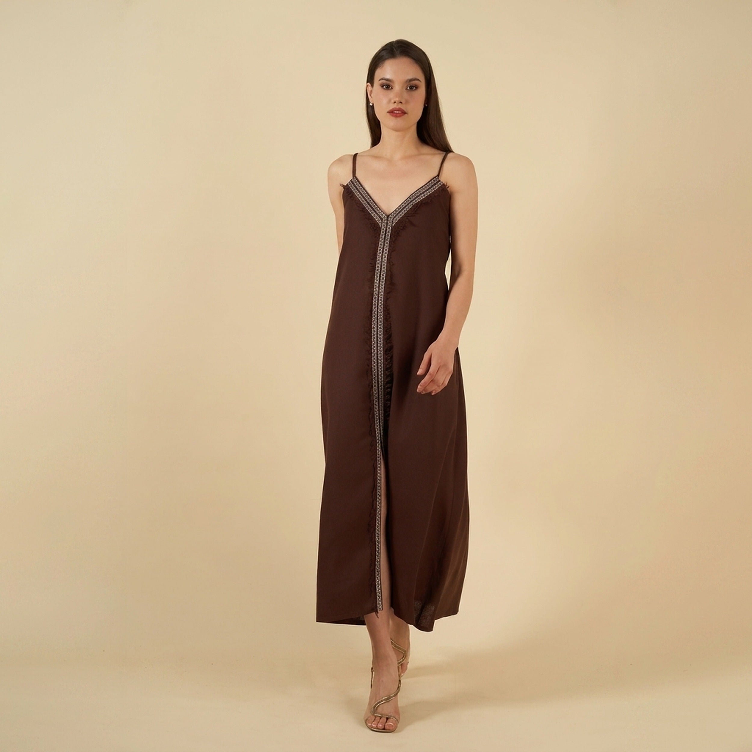Vestido Almudena